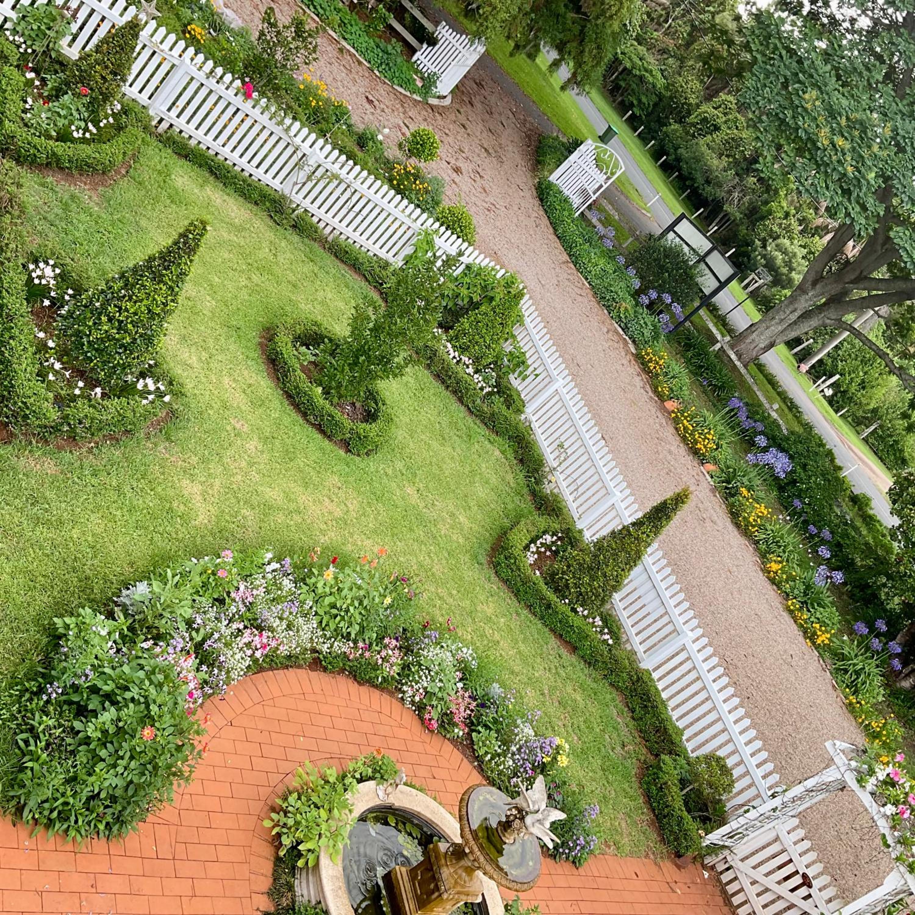 Middleton House Maleny