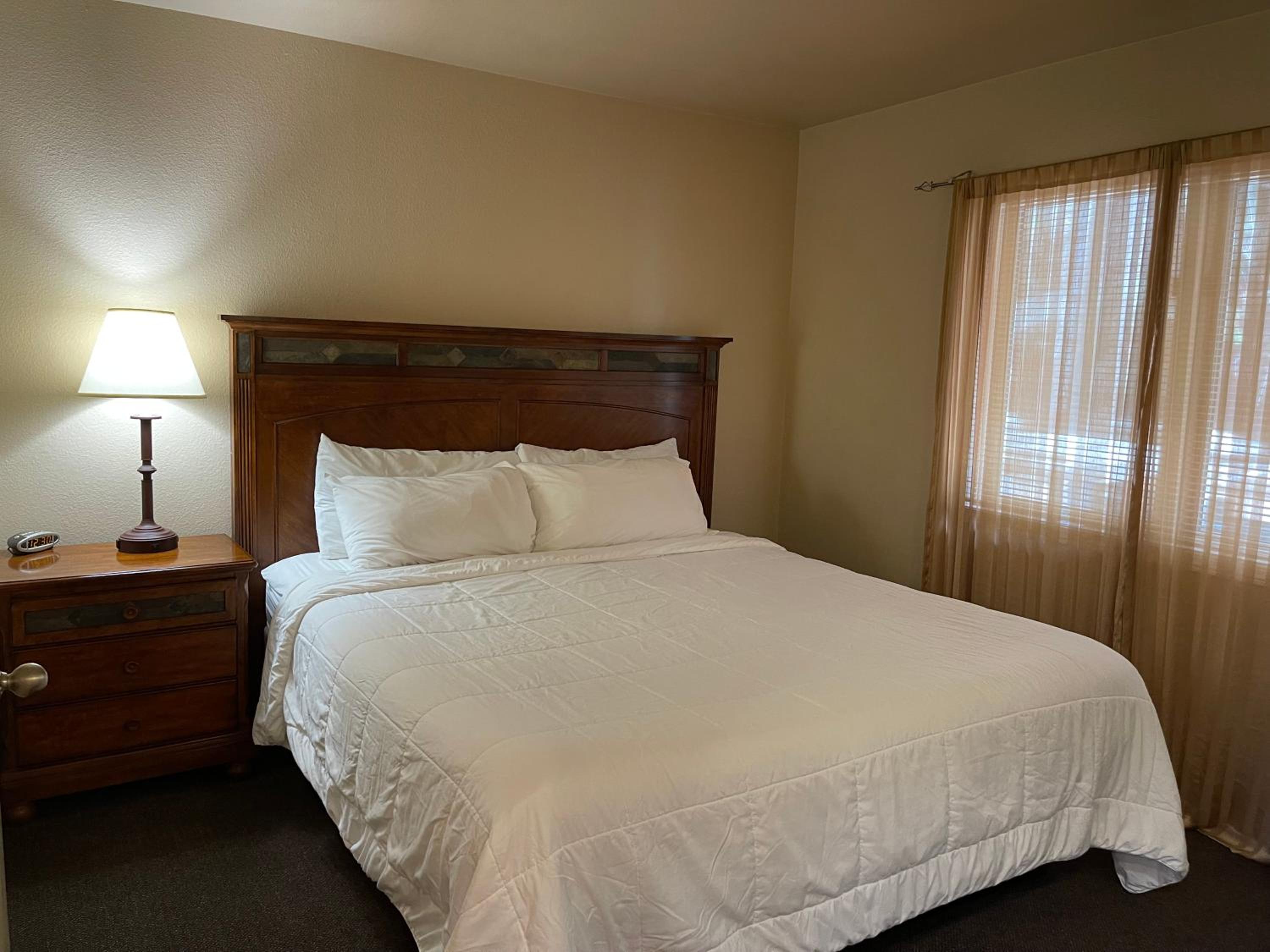 Mount Shasta Resort