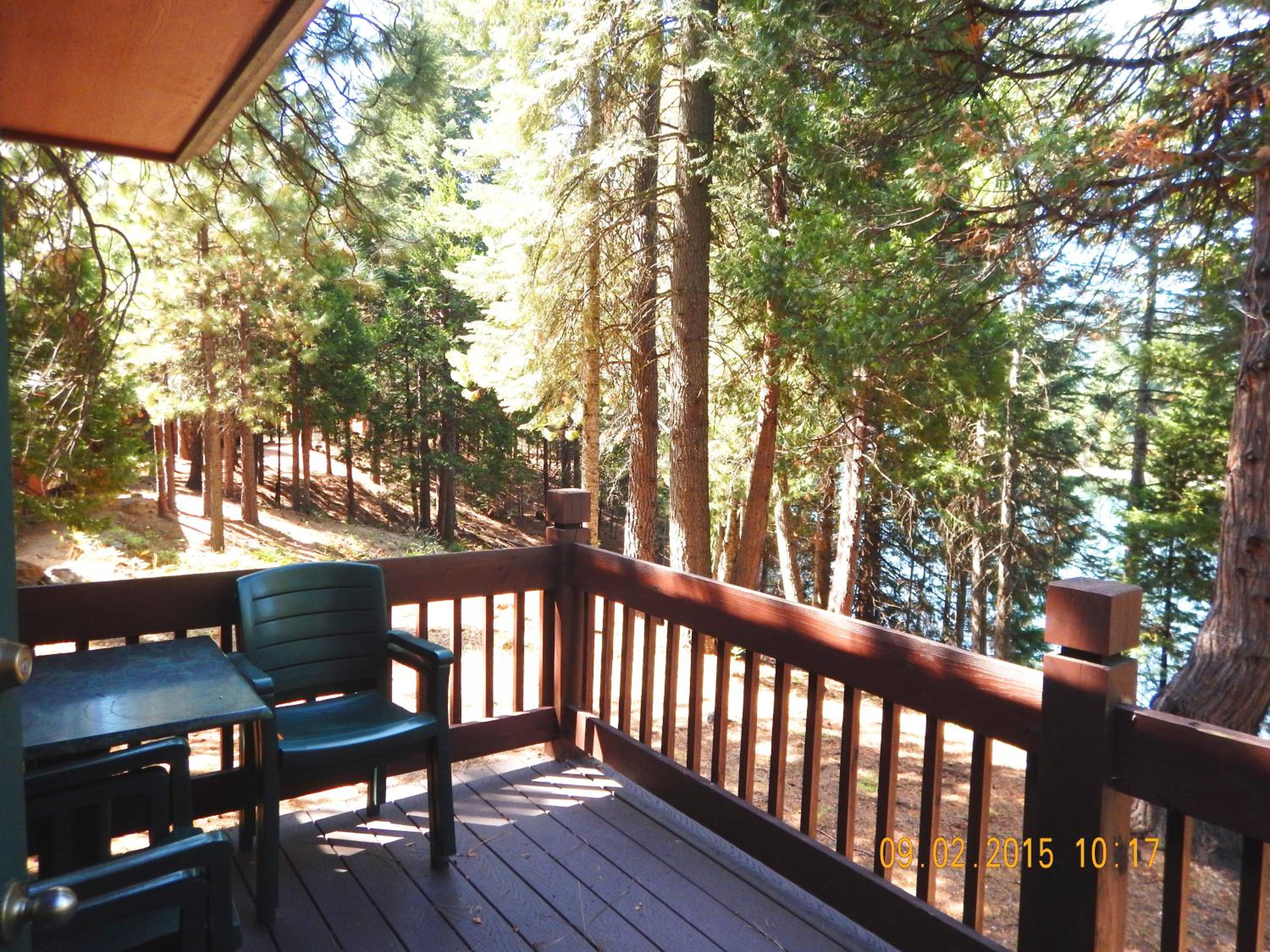 Mount Shasta Resort