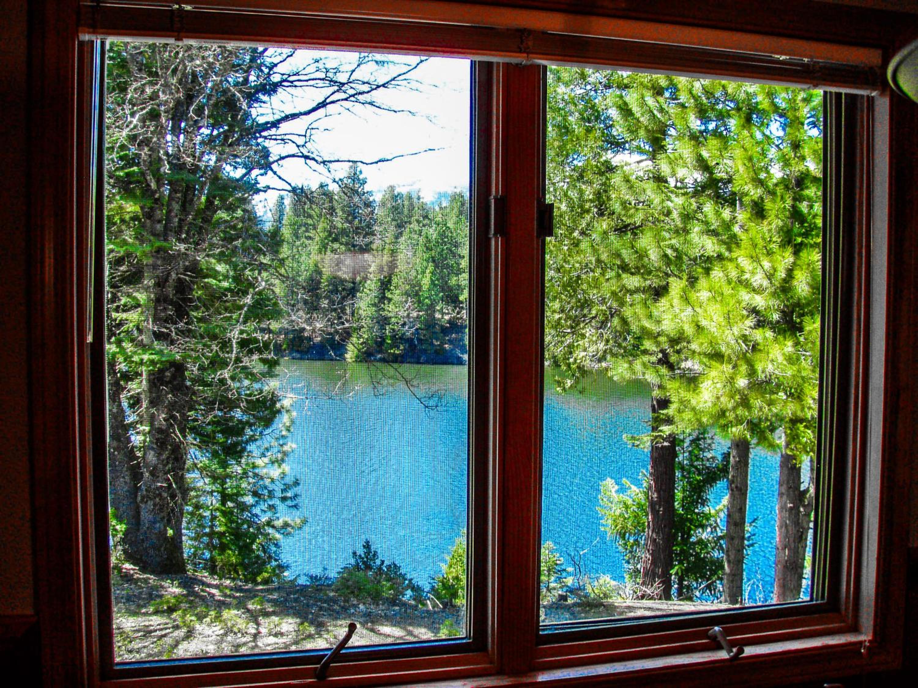 Mount Shasta Resort