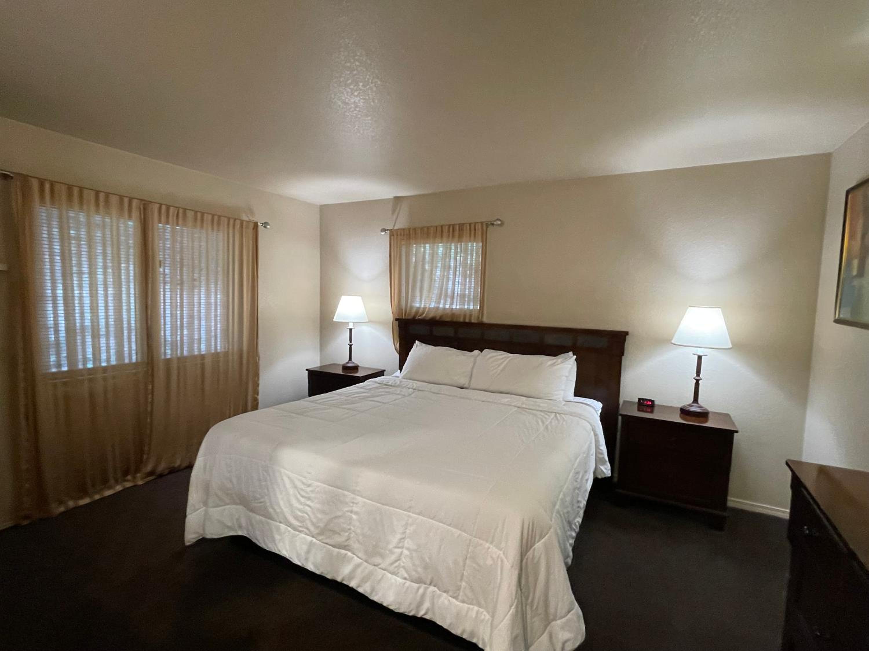Mount Shasta Resort