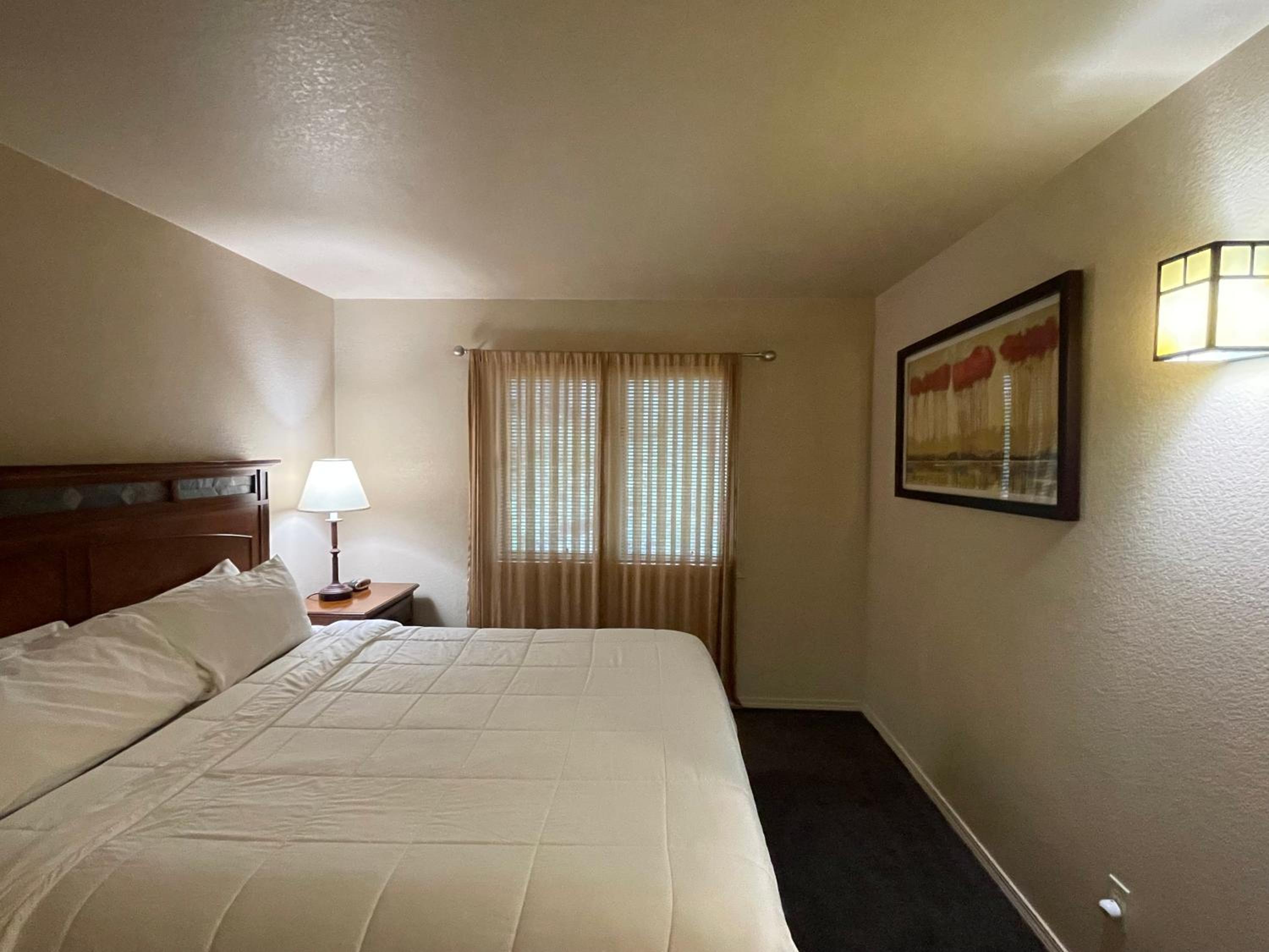 Mount Shasta Resort