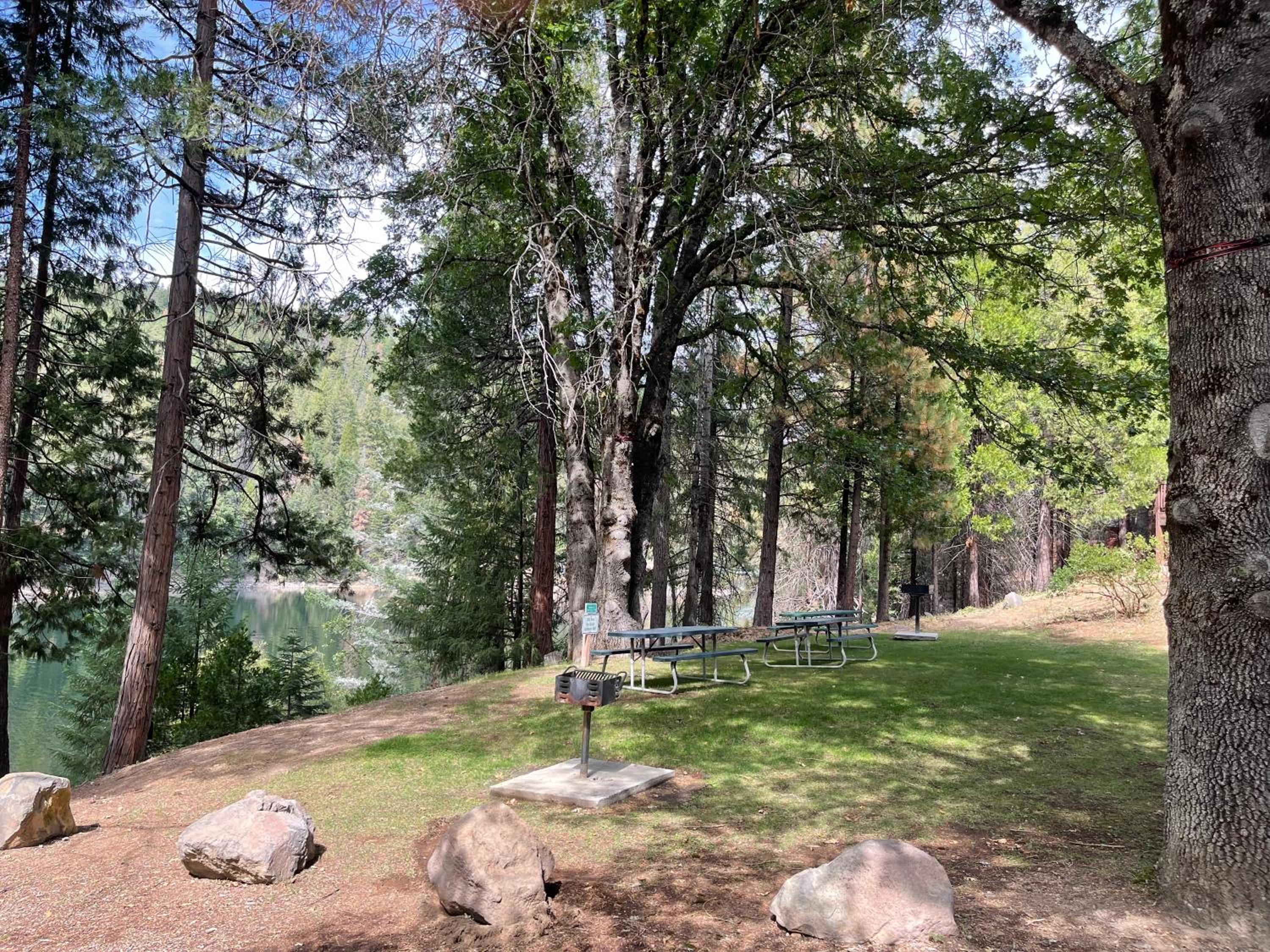 Mount Shasta Resort