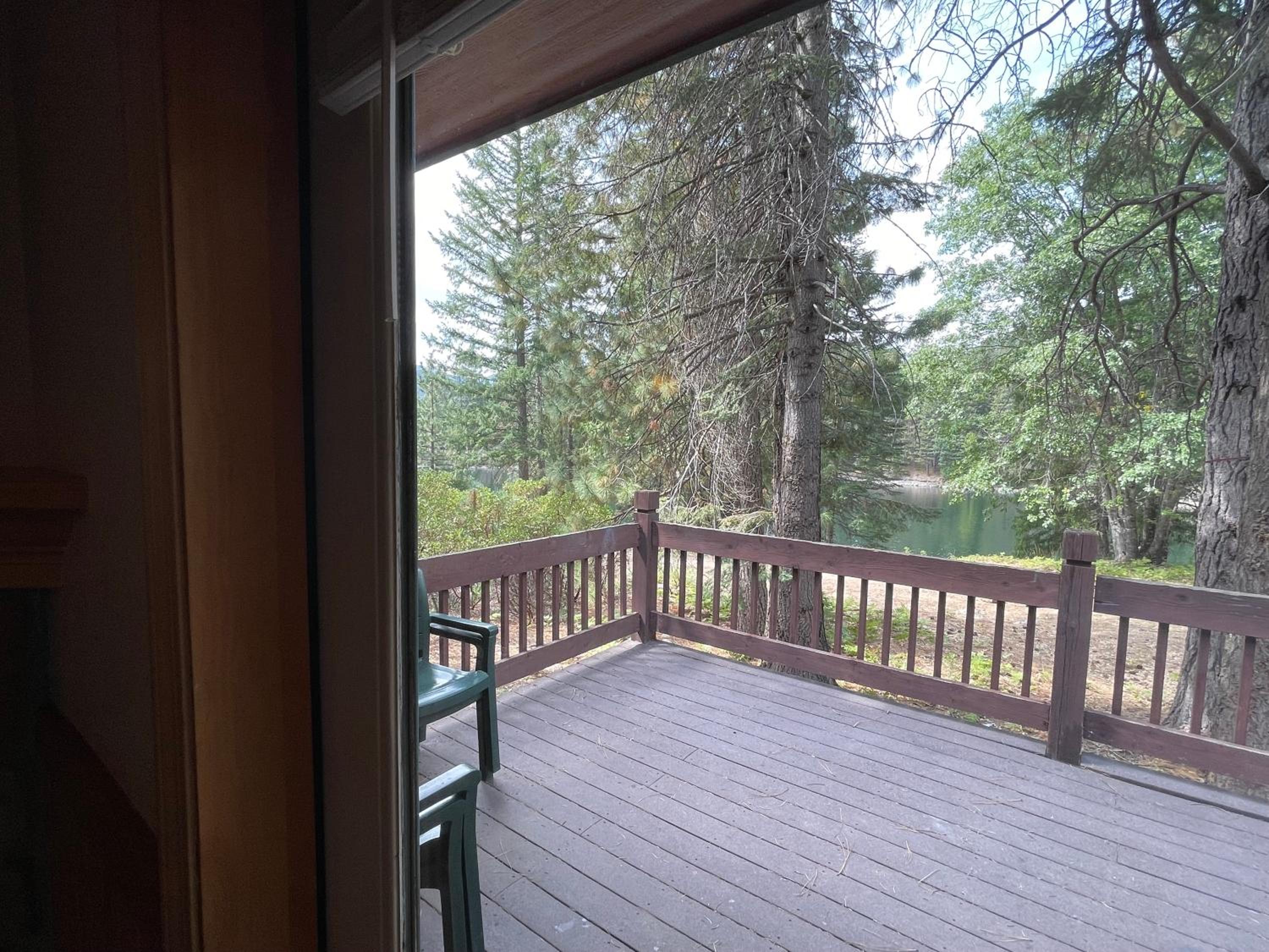 Mount Shasta Resort