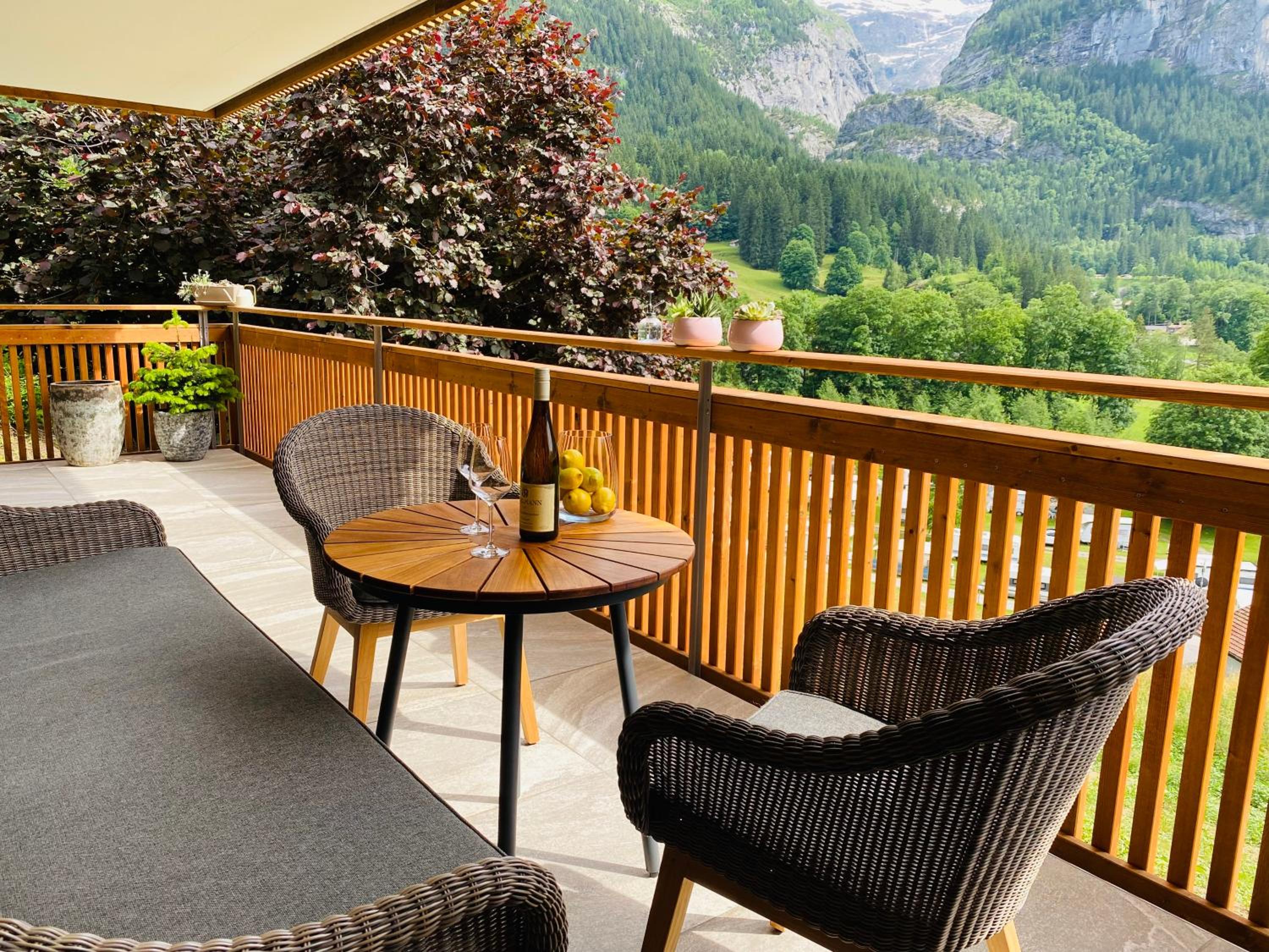 Velvet Eiger