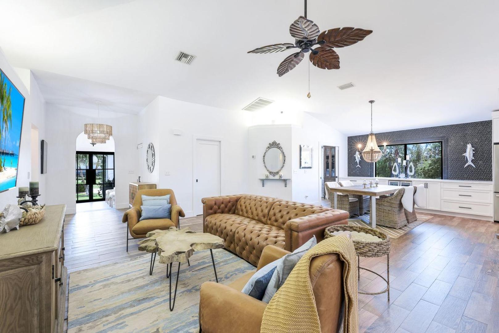 Resort Like Amenities Close to Beach view 3