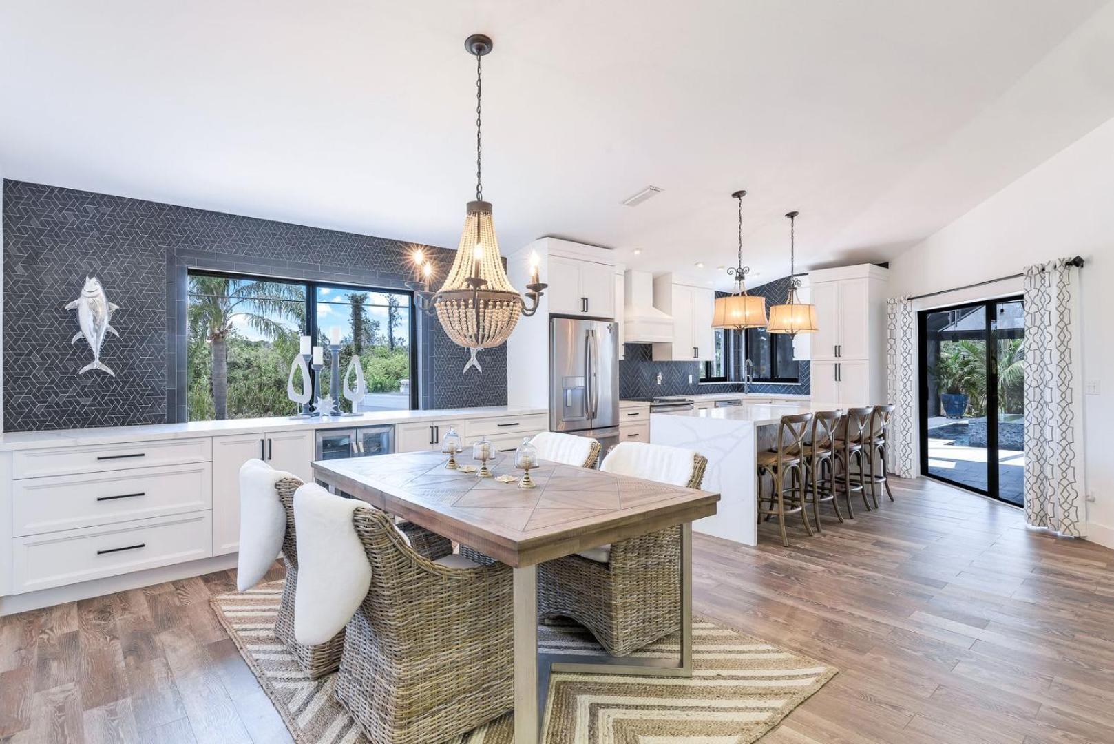 Resort Like Amenities Close to Beach view 4