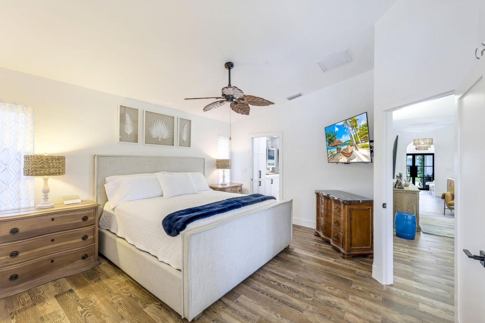 Resort Like Amenities Close to Beach view 5