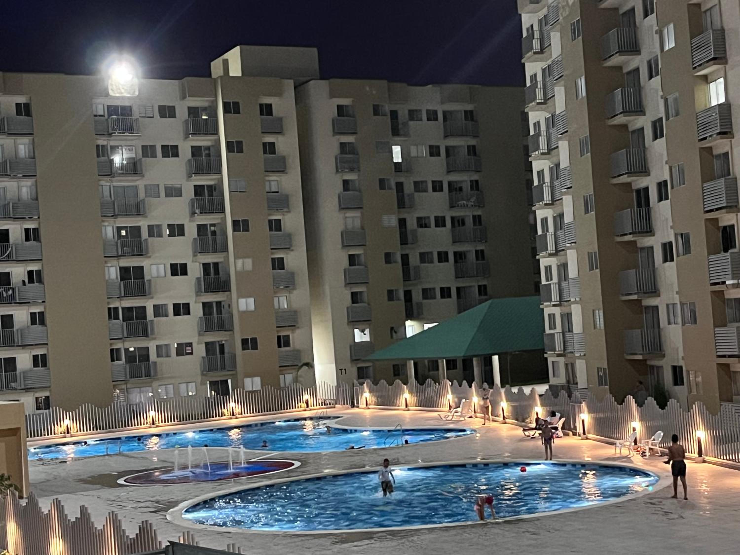 Aparta hotel aviva