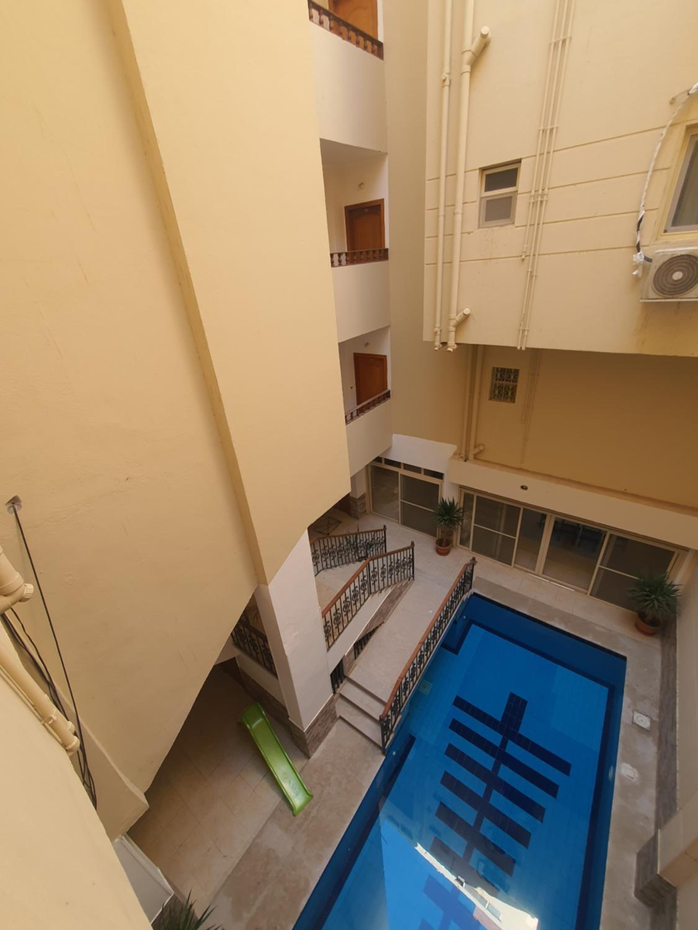 Feel Warm Hurghada