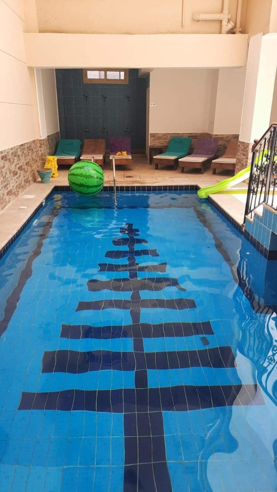 Feel Warm Hurghada