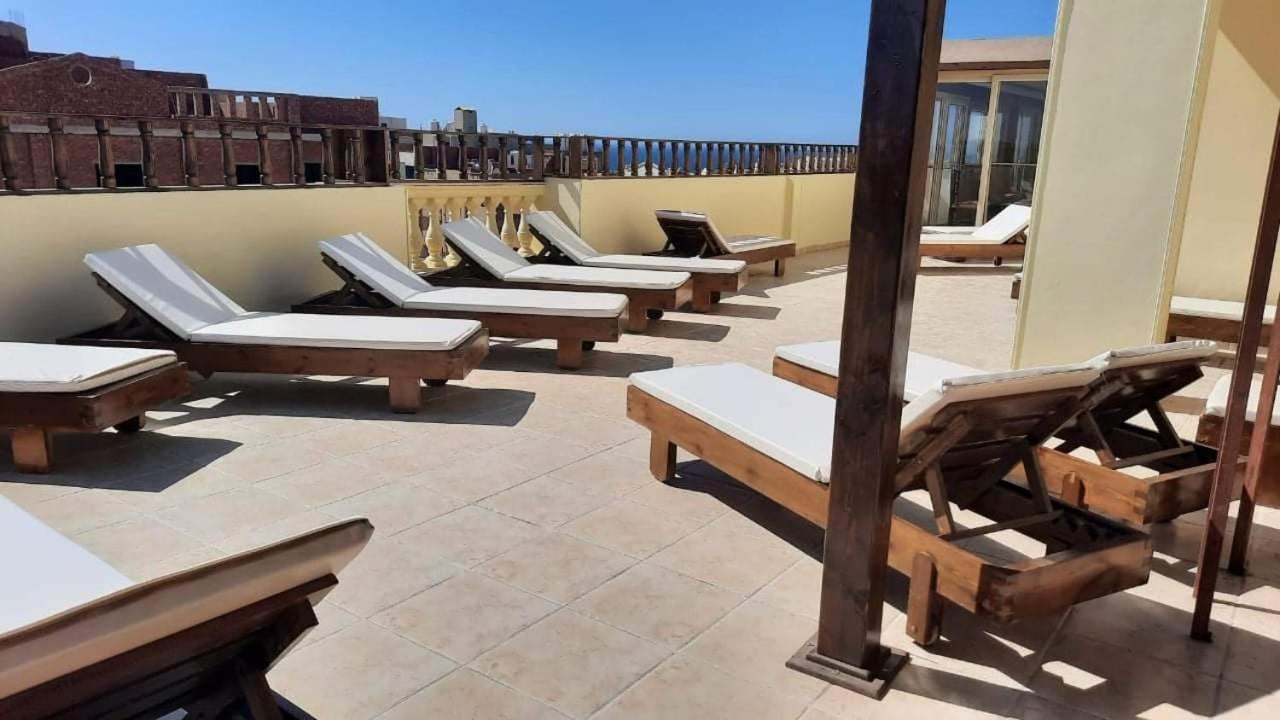 Feel Warm Hurghada