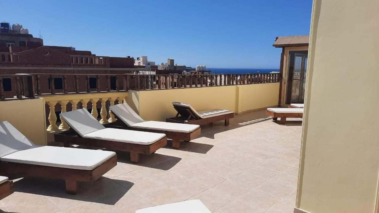 Feel Warm Hurghada