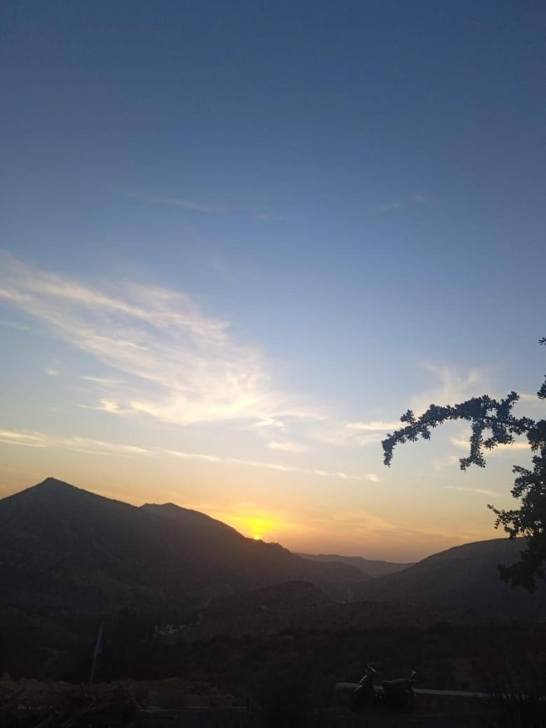 GITE Vallee Verte view 4