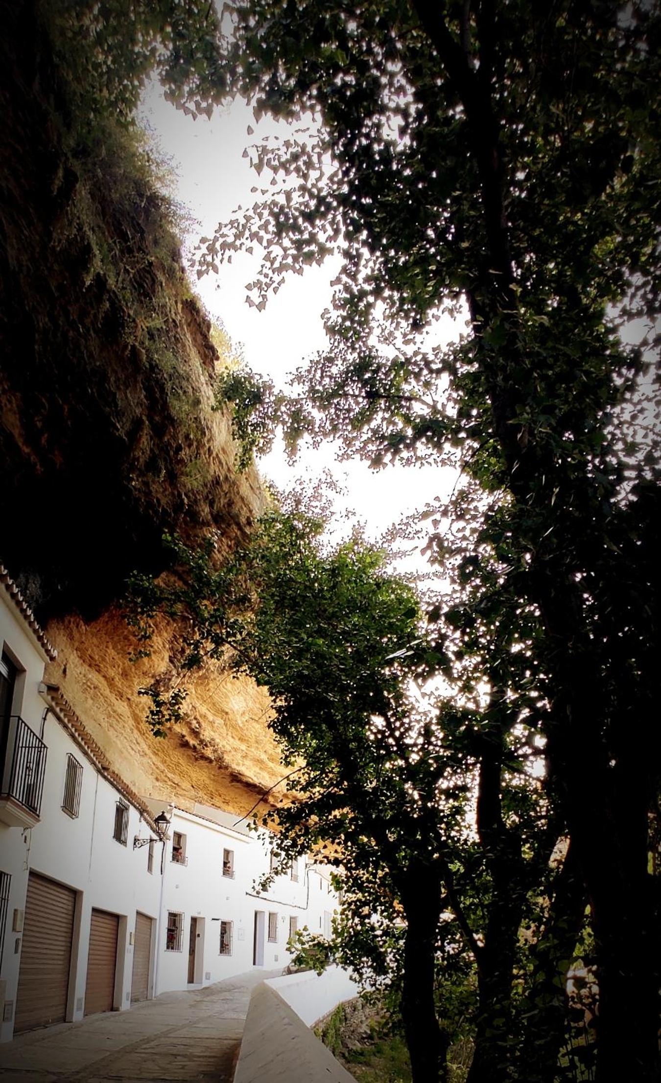 Casa Cueva Las Chicas del Puente