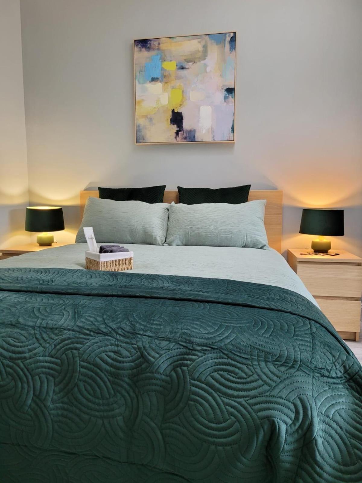 Dublin Airport Homestay