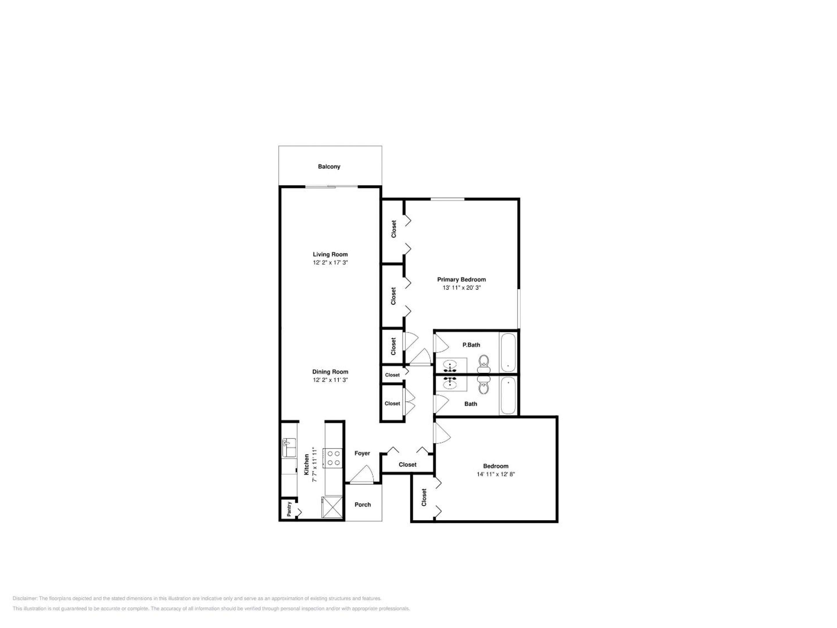 Ketch Court 893
