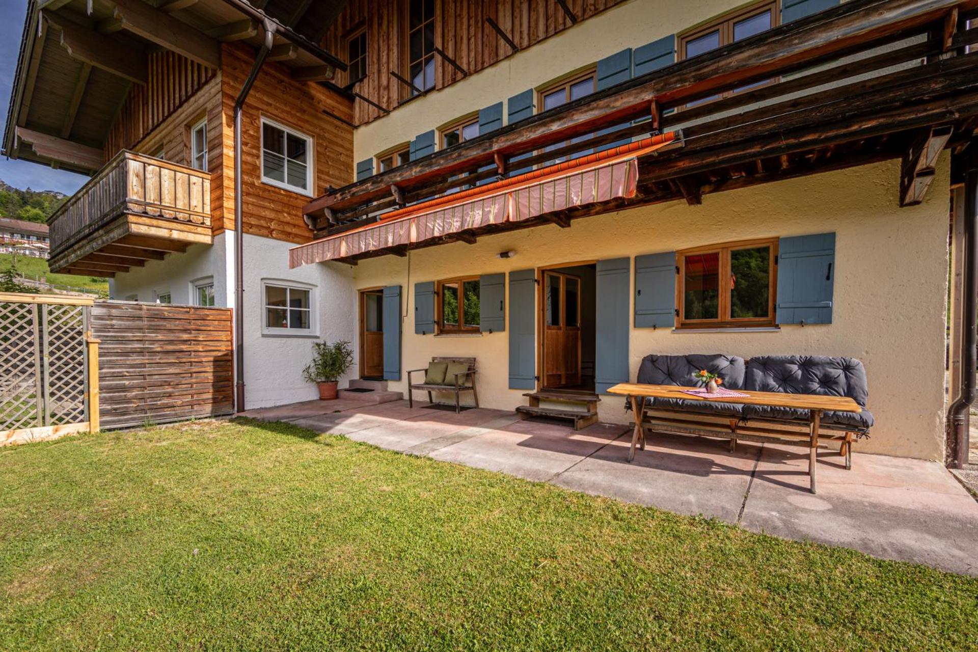 Haus Drischlag Fewo Drischlag 1 view 3