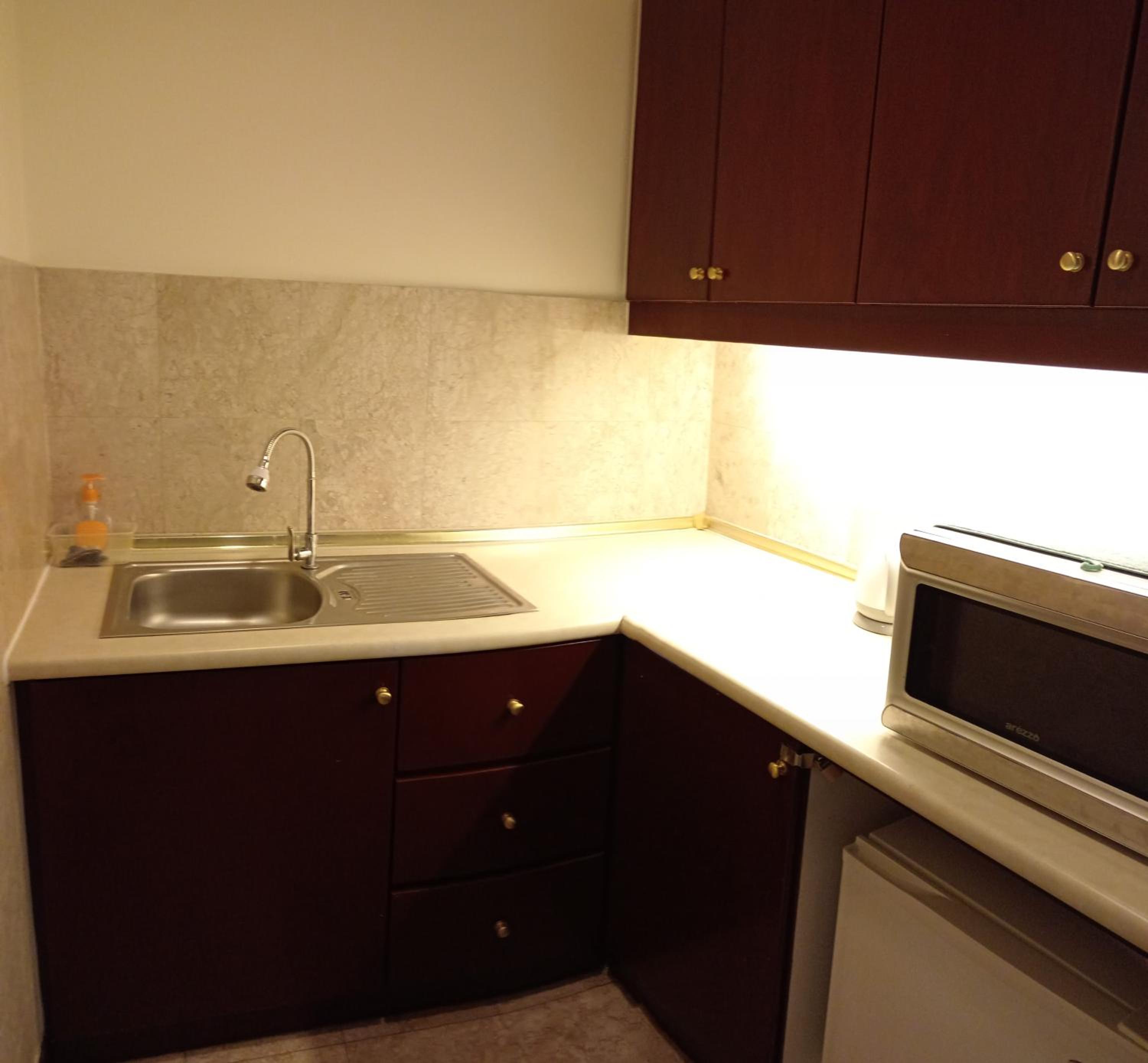 NS Golden Suites at Times Square