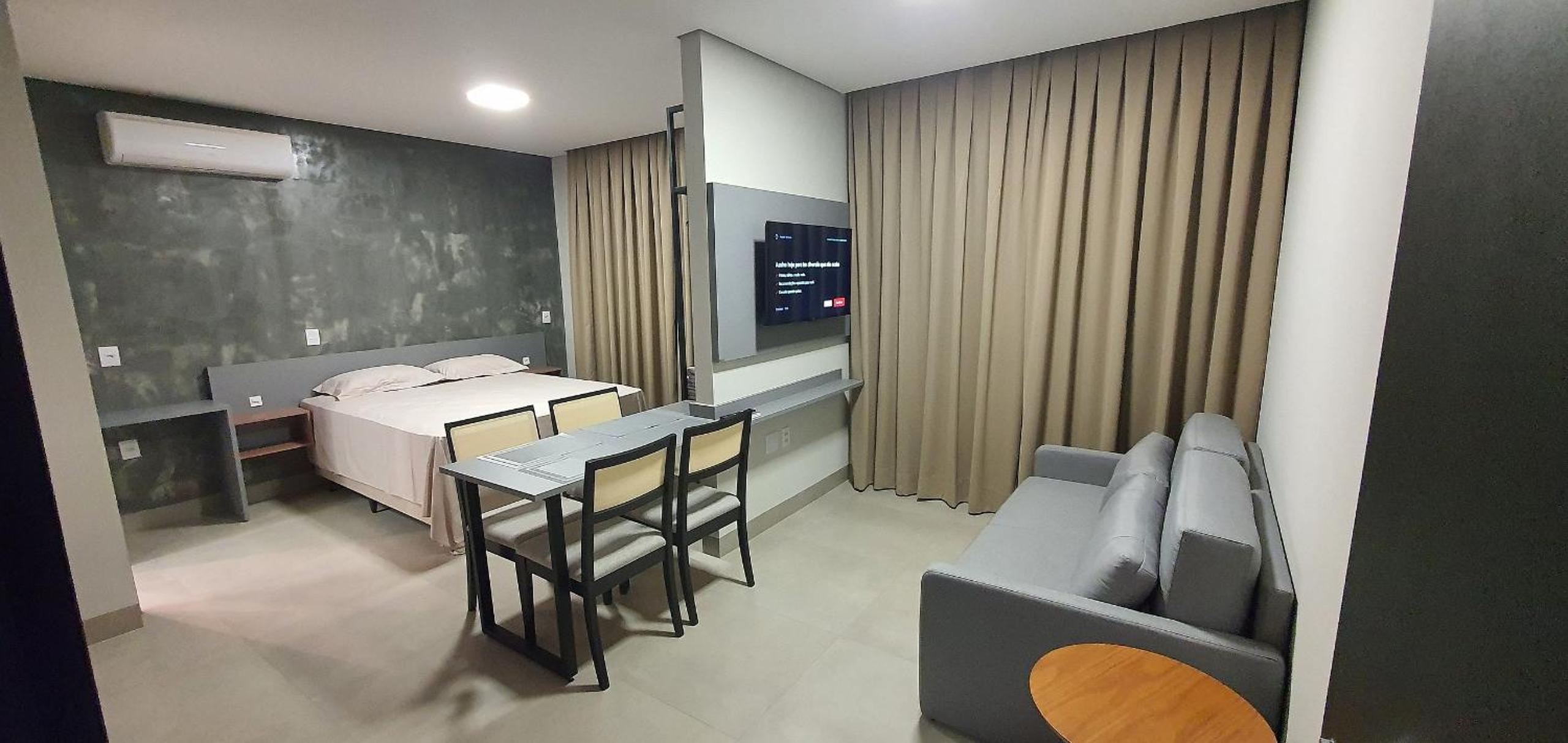 Residencial Marco Zero