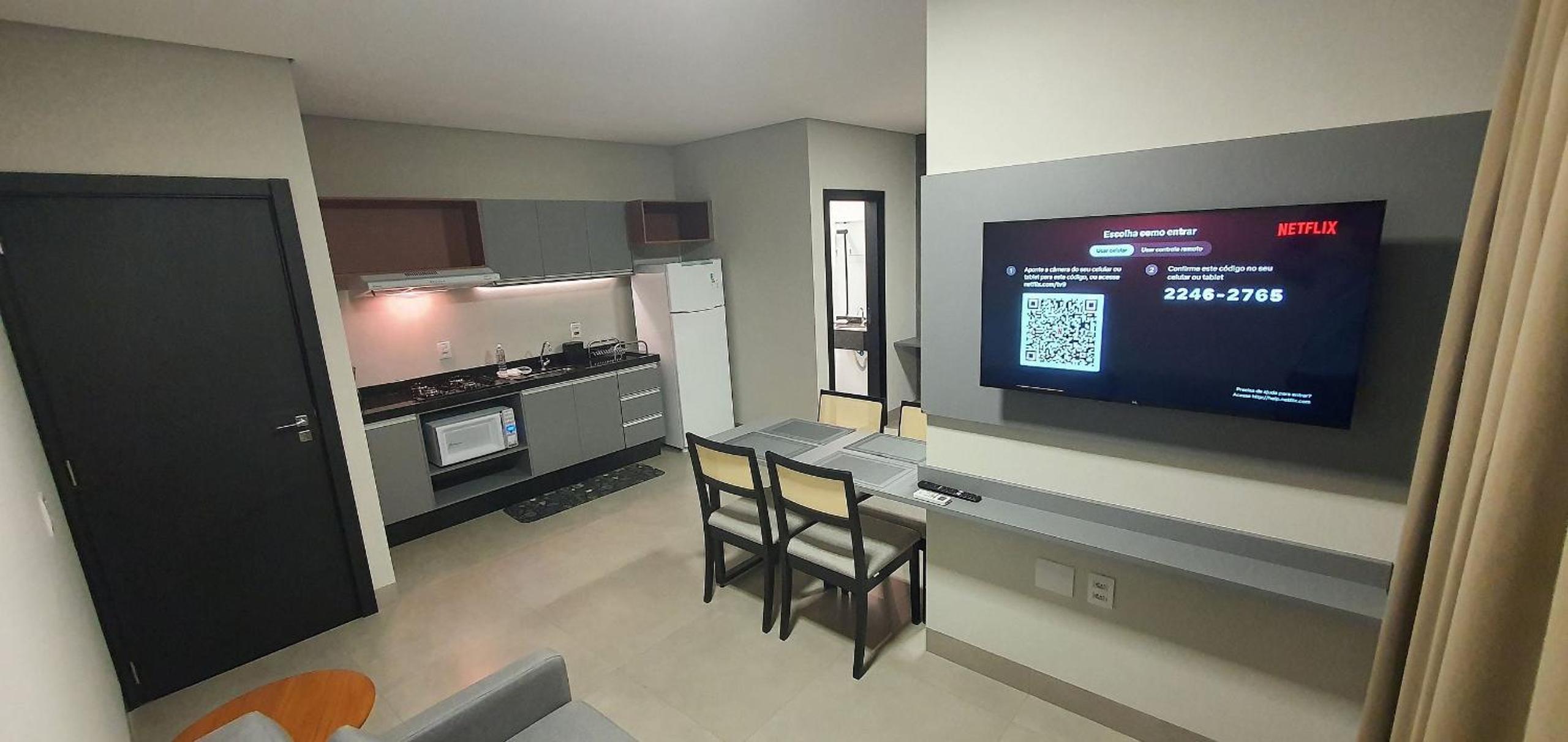 Residencial Marco Zero