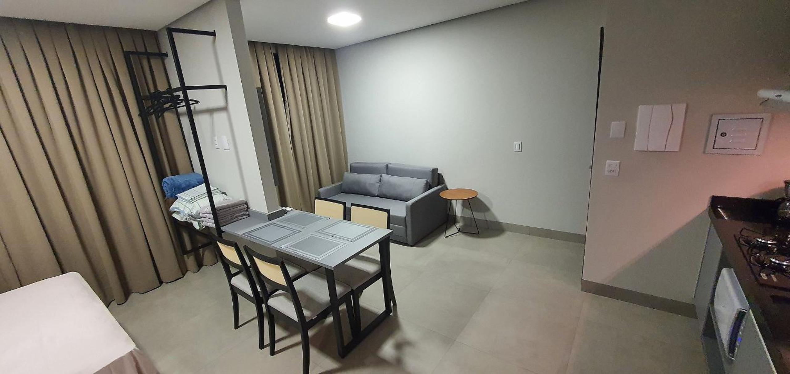 Residencial Marco Zero