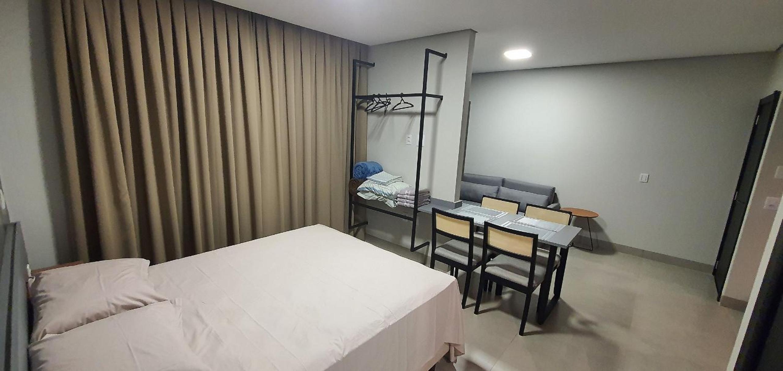 Residencial Marco Zero