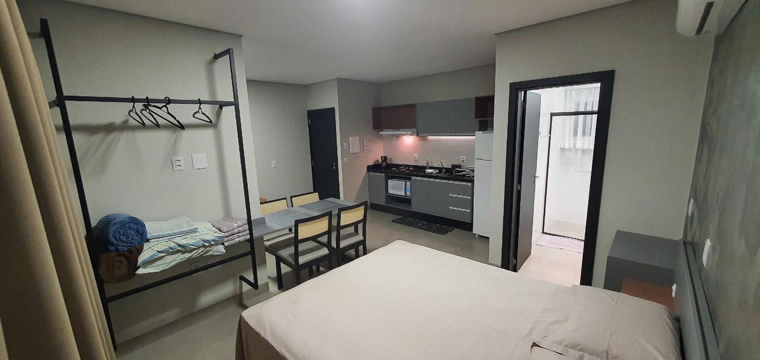 Residencial Marco Zero