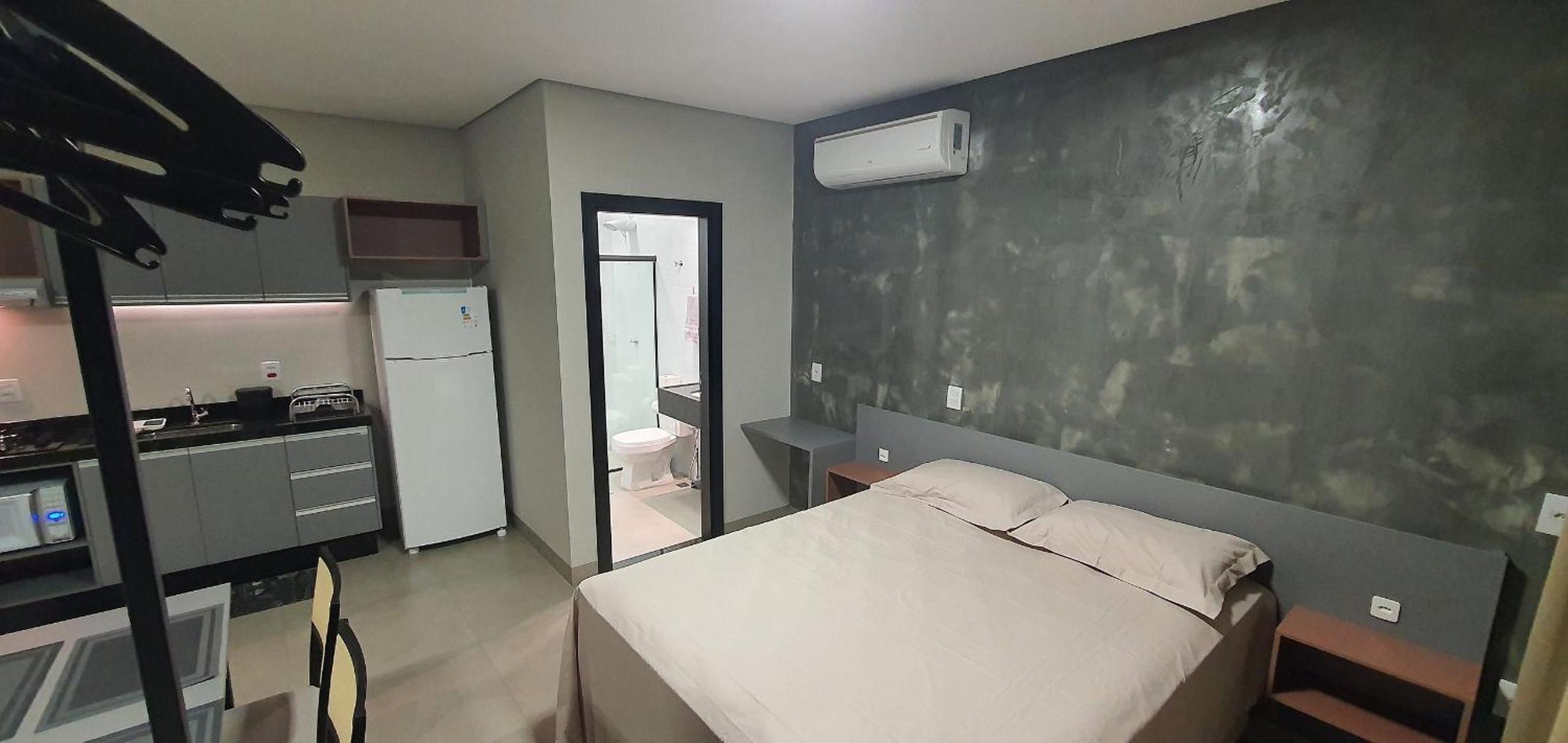 Residencial Marco Zero