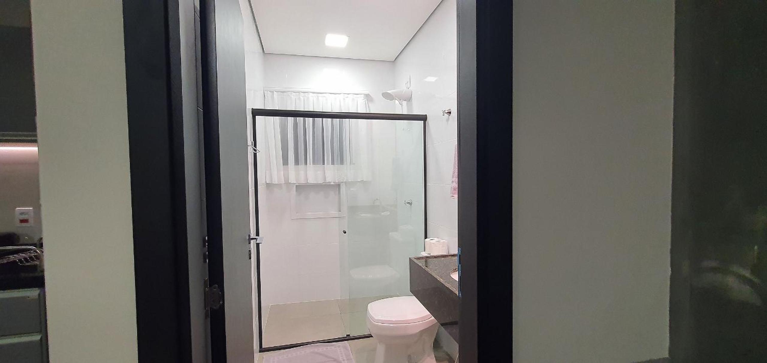 Residencial Marco Zero