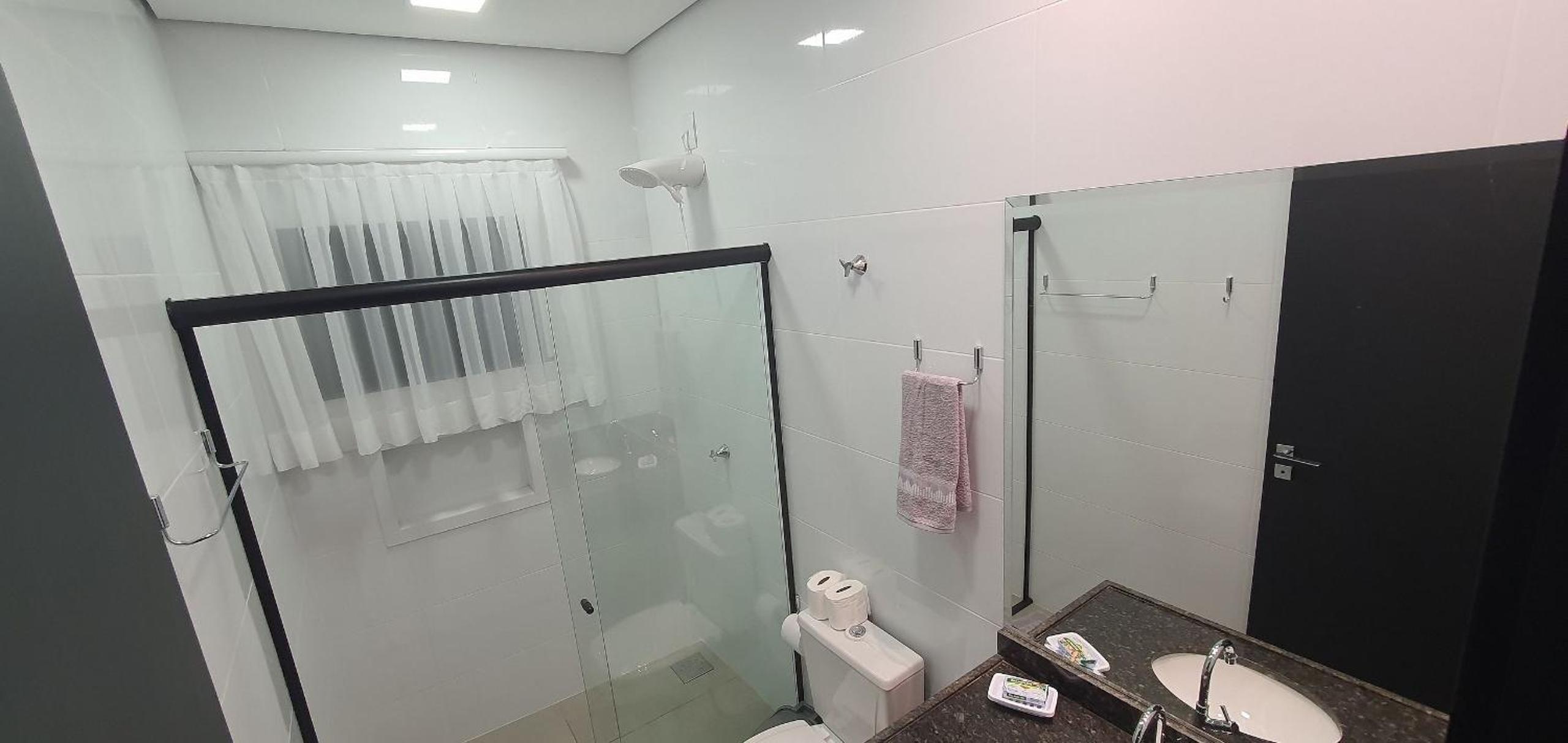 Residencial Marco Zero