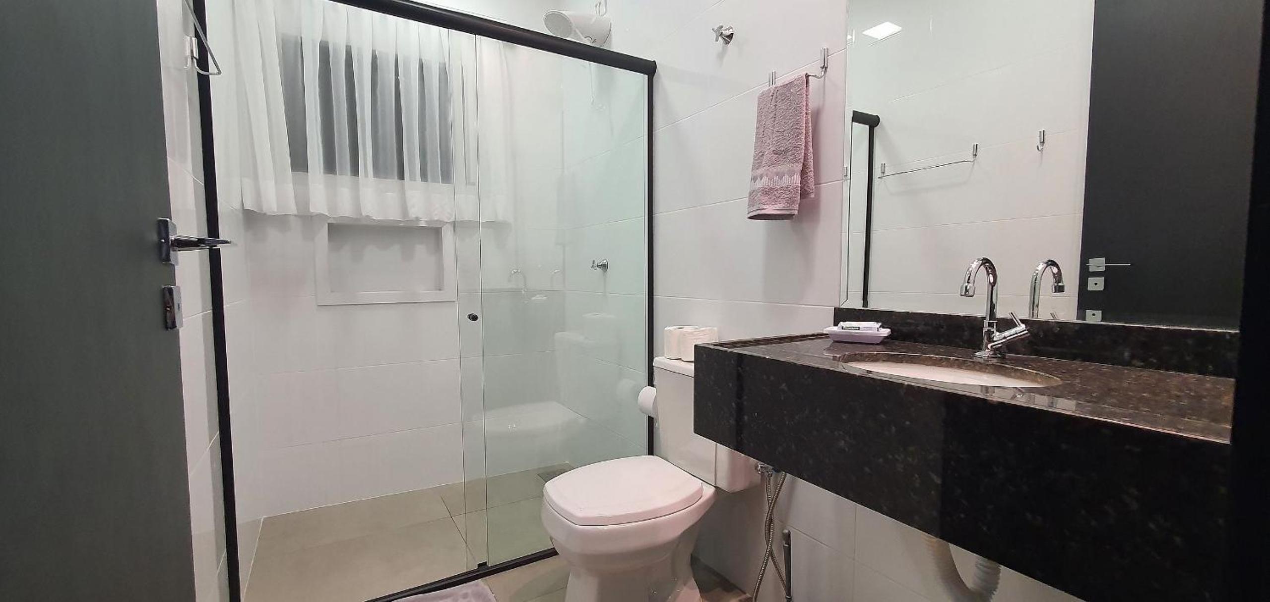 Residencial Marco Zero