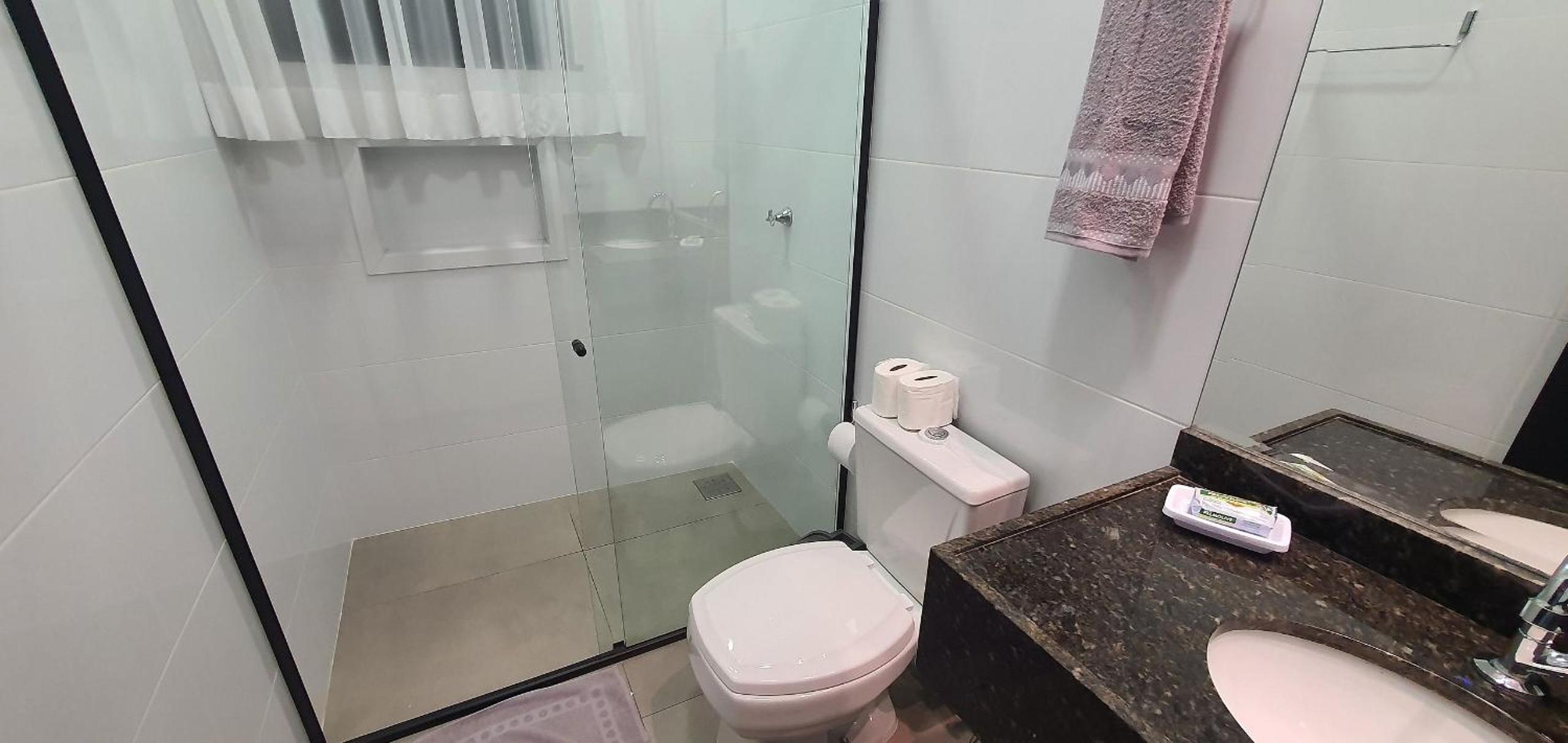 Residencial Marco Zero