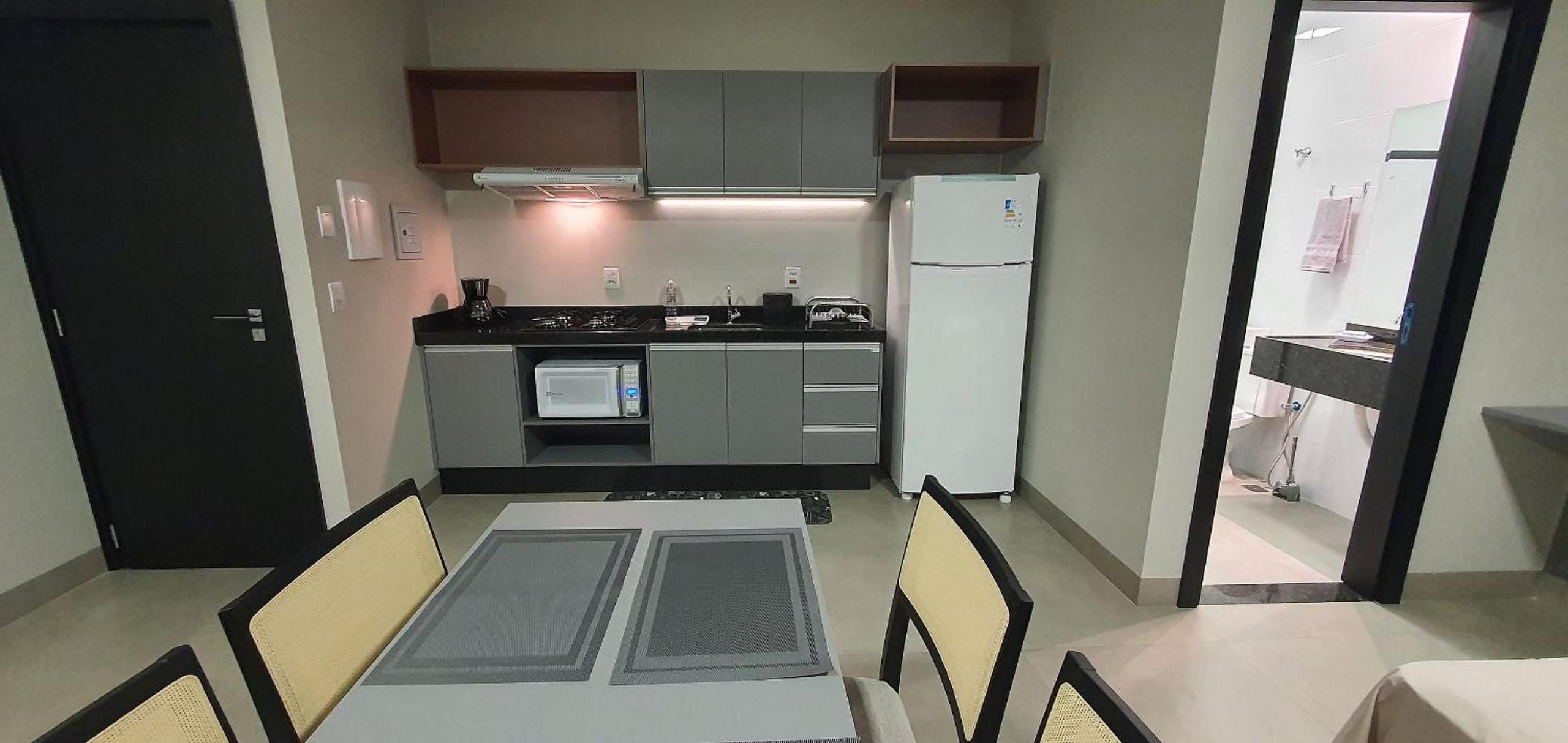 Residencial Marco Zero
