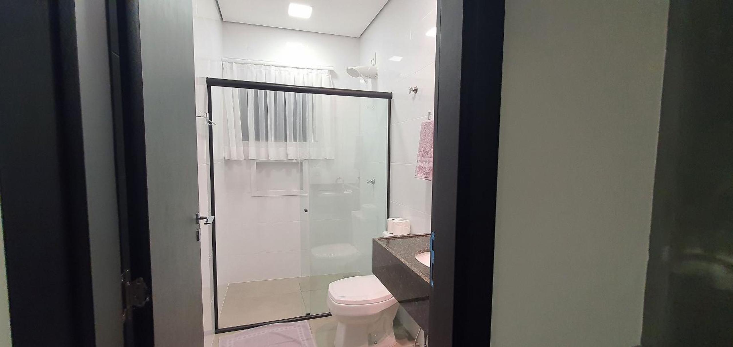 Residencial Marco Zero