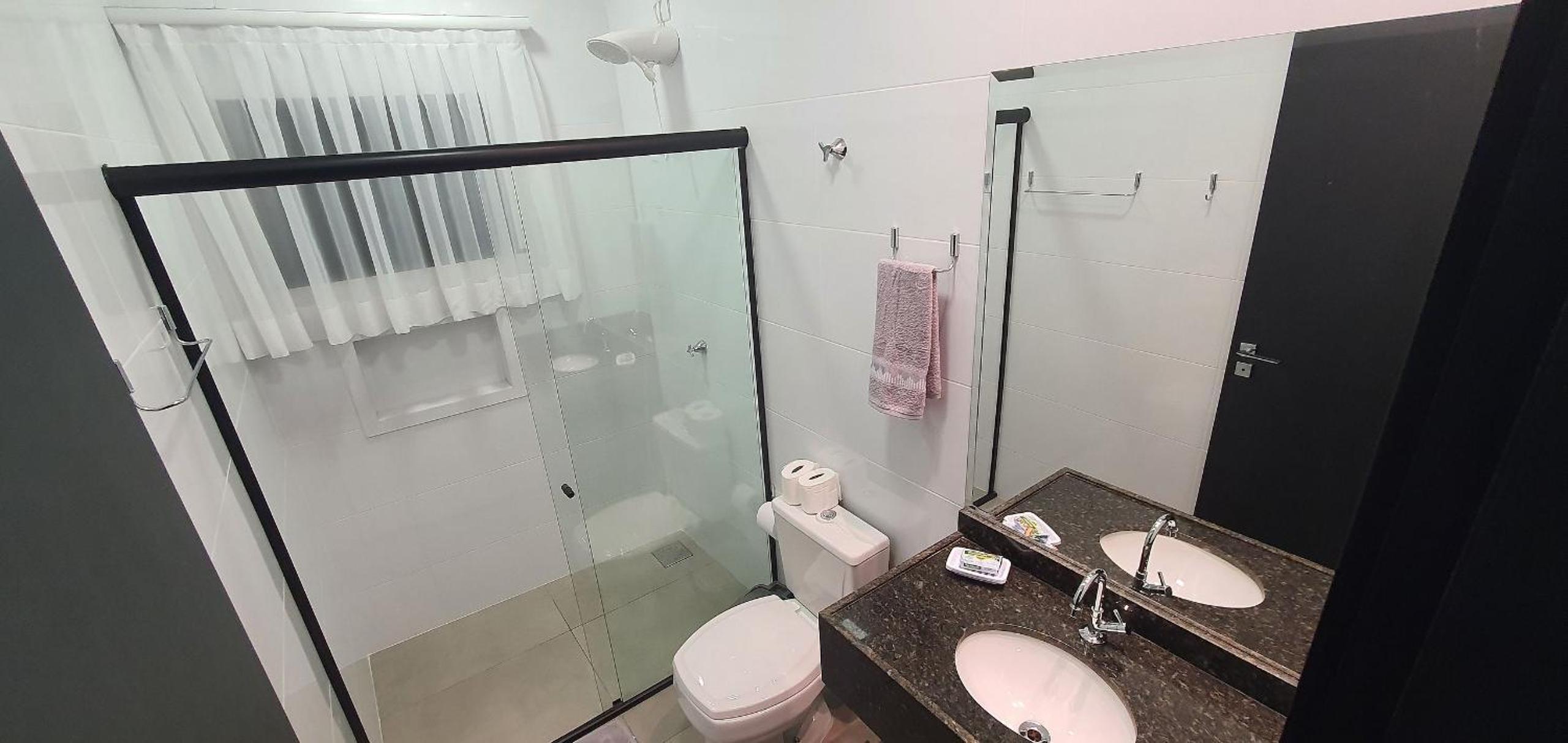 Residencial Marco Zero