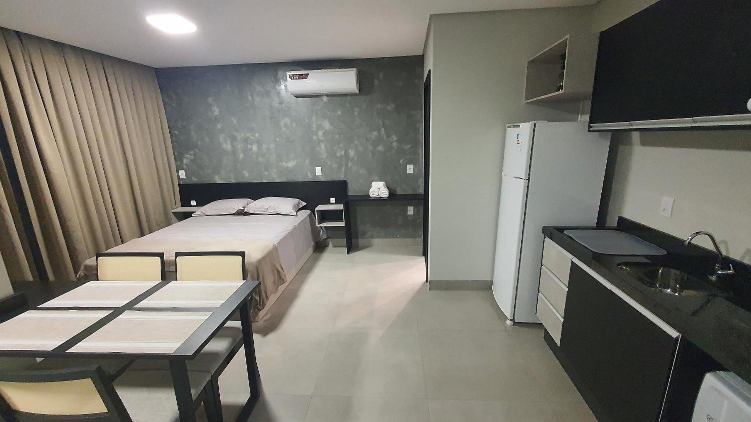 Residencial Marco Zero