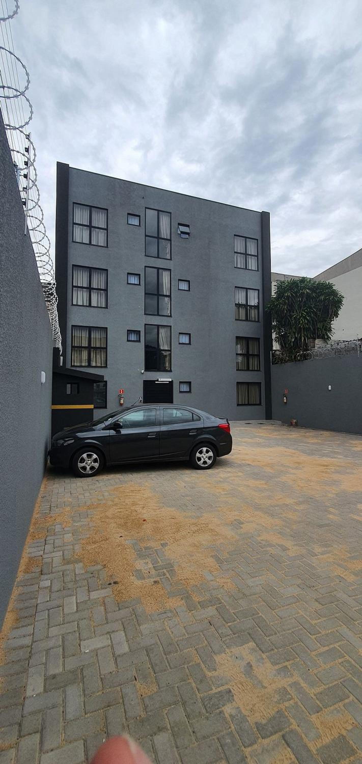 Residencial Marco Zero
