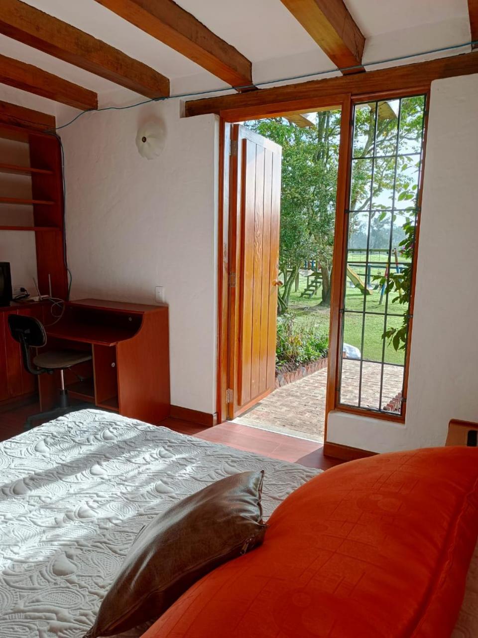 La Isabela Estancia Ecuestre