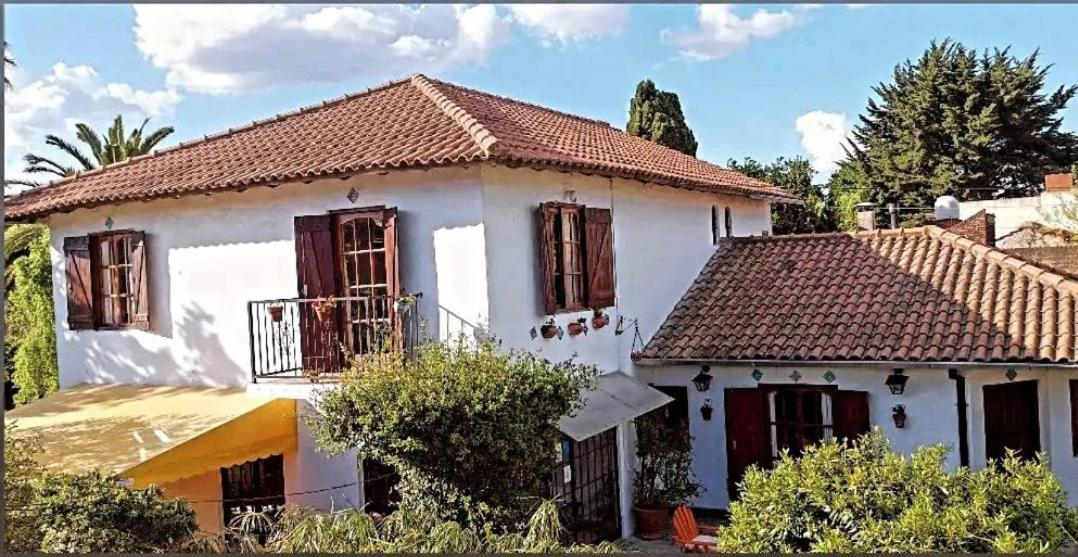 Chalet Caserón de Tejas, Amplia y confortable casa para hasta 11 huéspedes