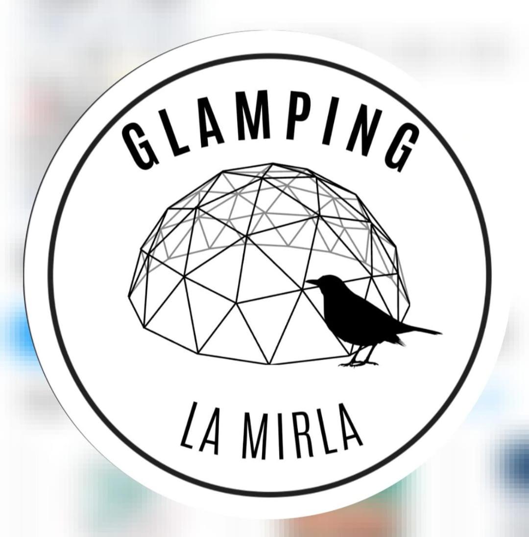 La mirla glamping