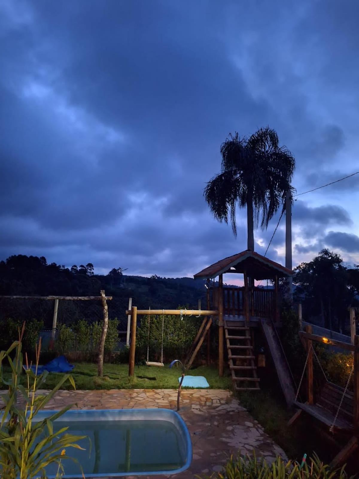 Chacara Serra Brava