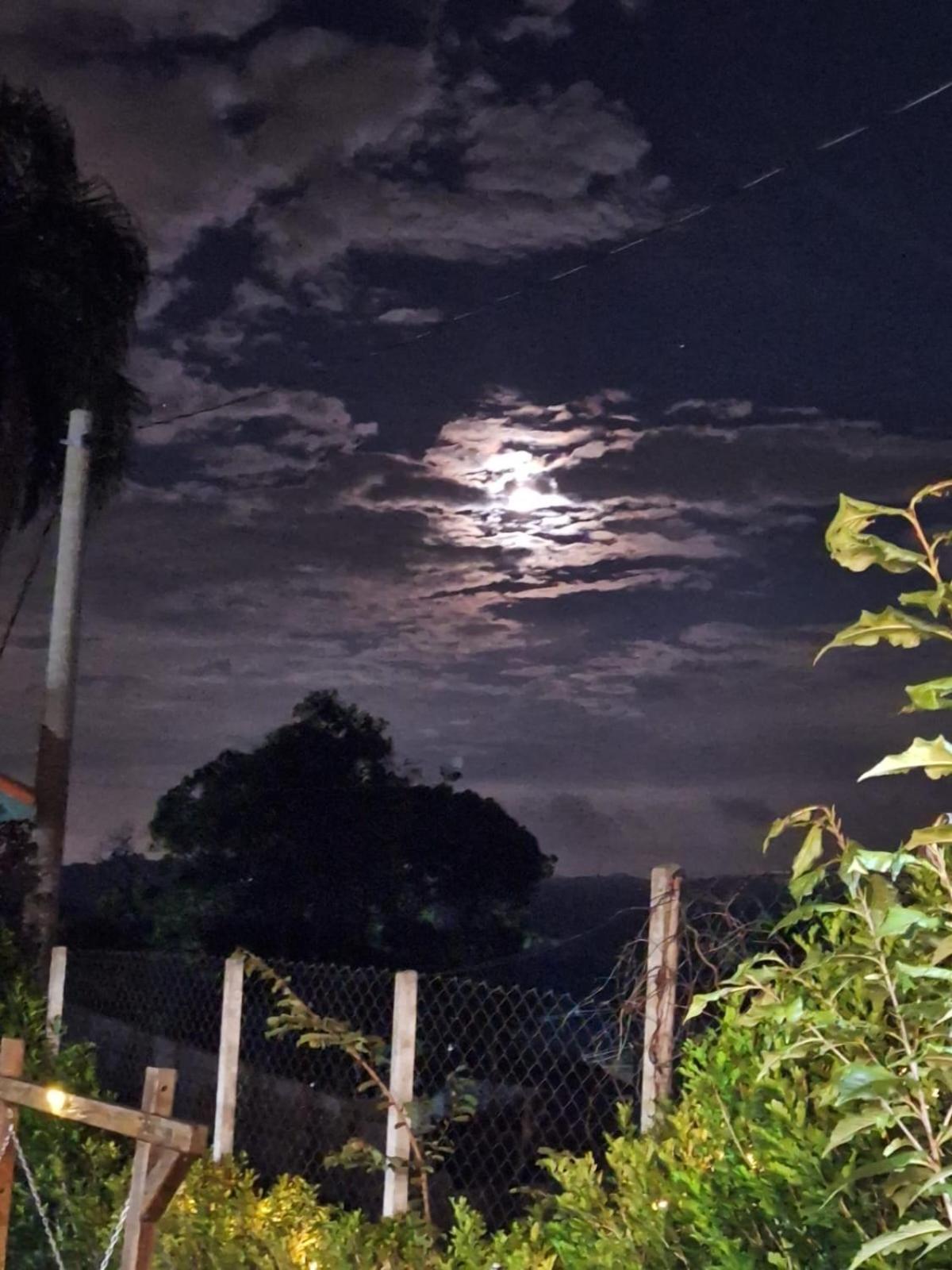 Chacara Serra Brava