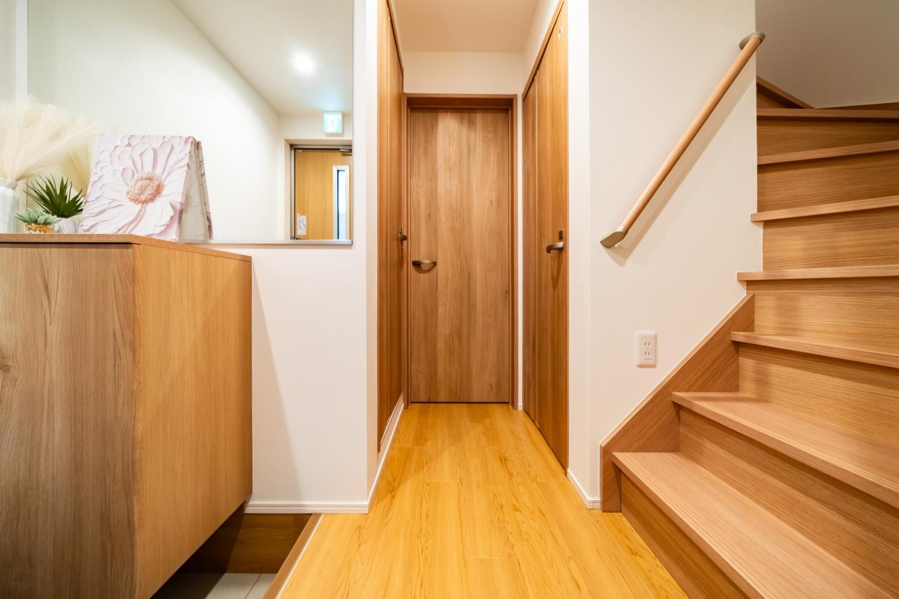89, Yahiro 1, Detached House for Rent, 八広1