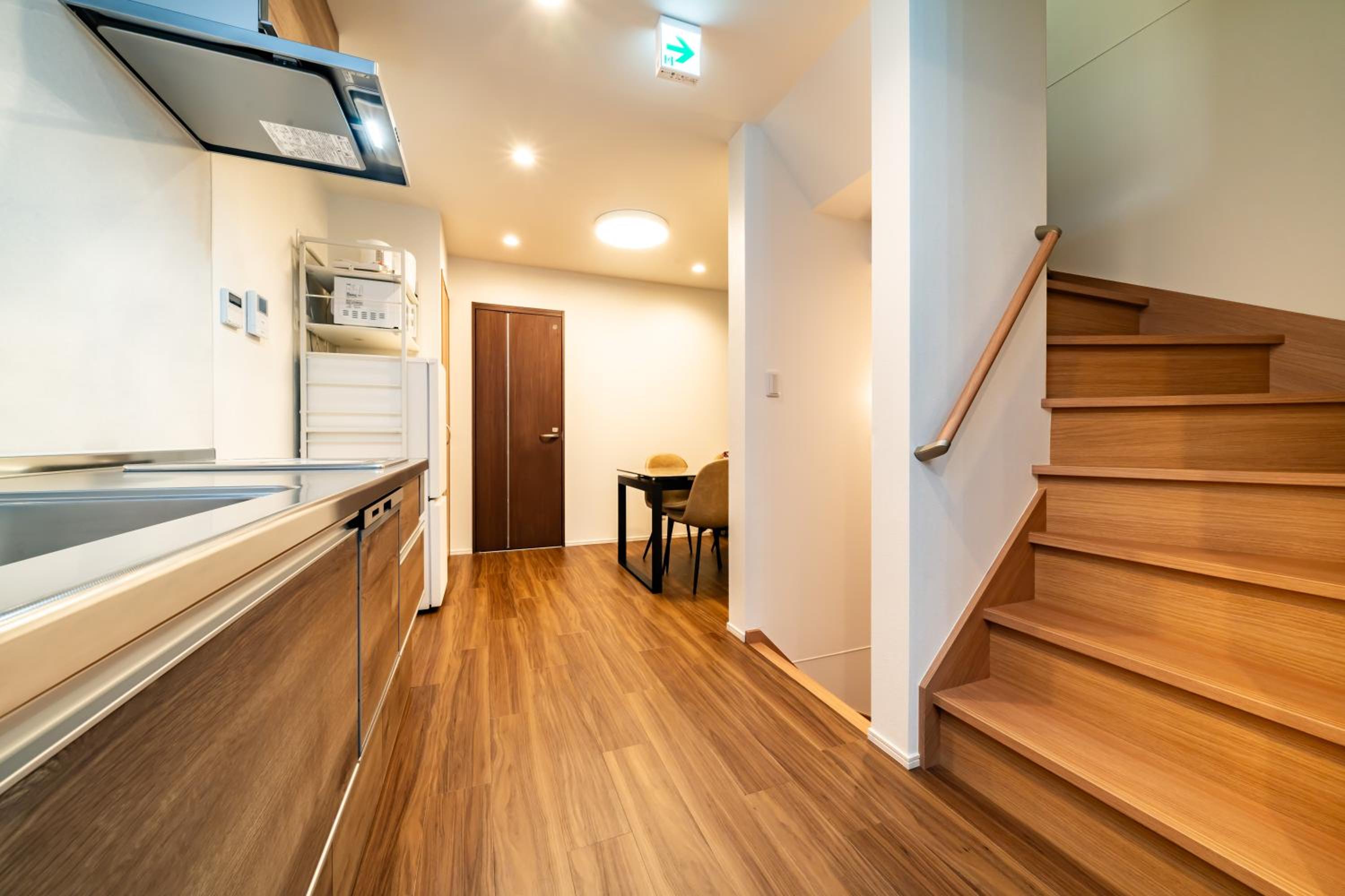89, Yahiro 1, Detached House for Rent, 八広1