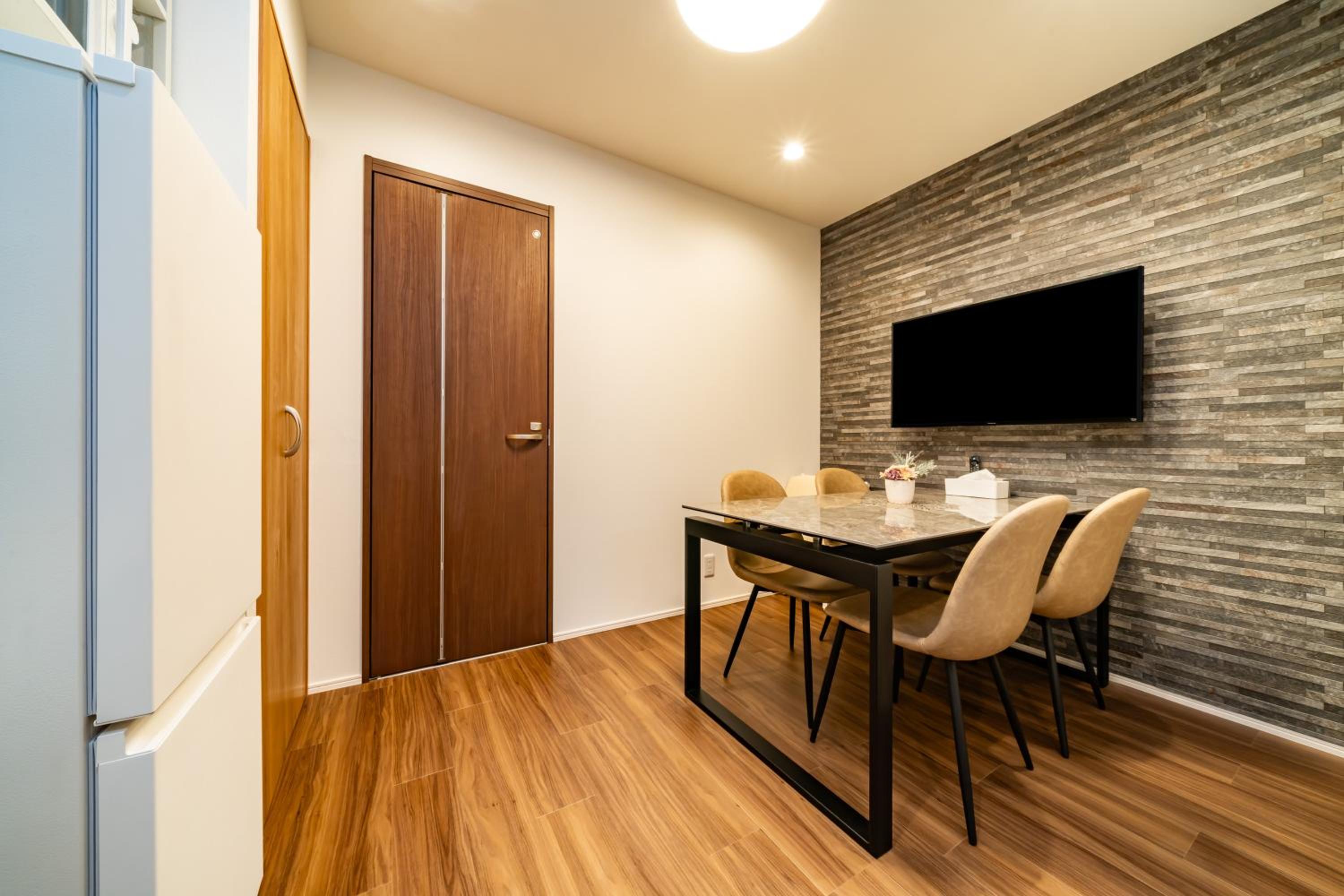 89, Yahiro 1, Detached House for Rent, 八広1