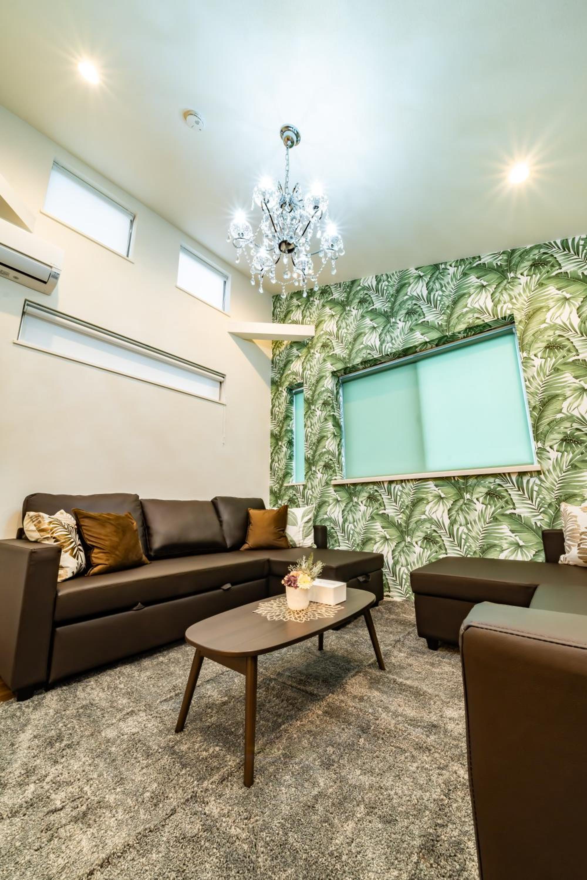 89, Yahiro 1, Detached House for Rent, 八広1