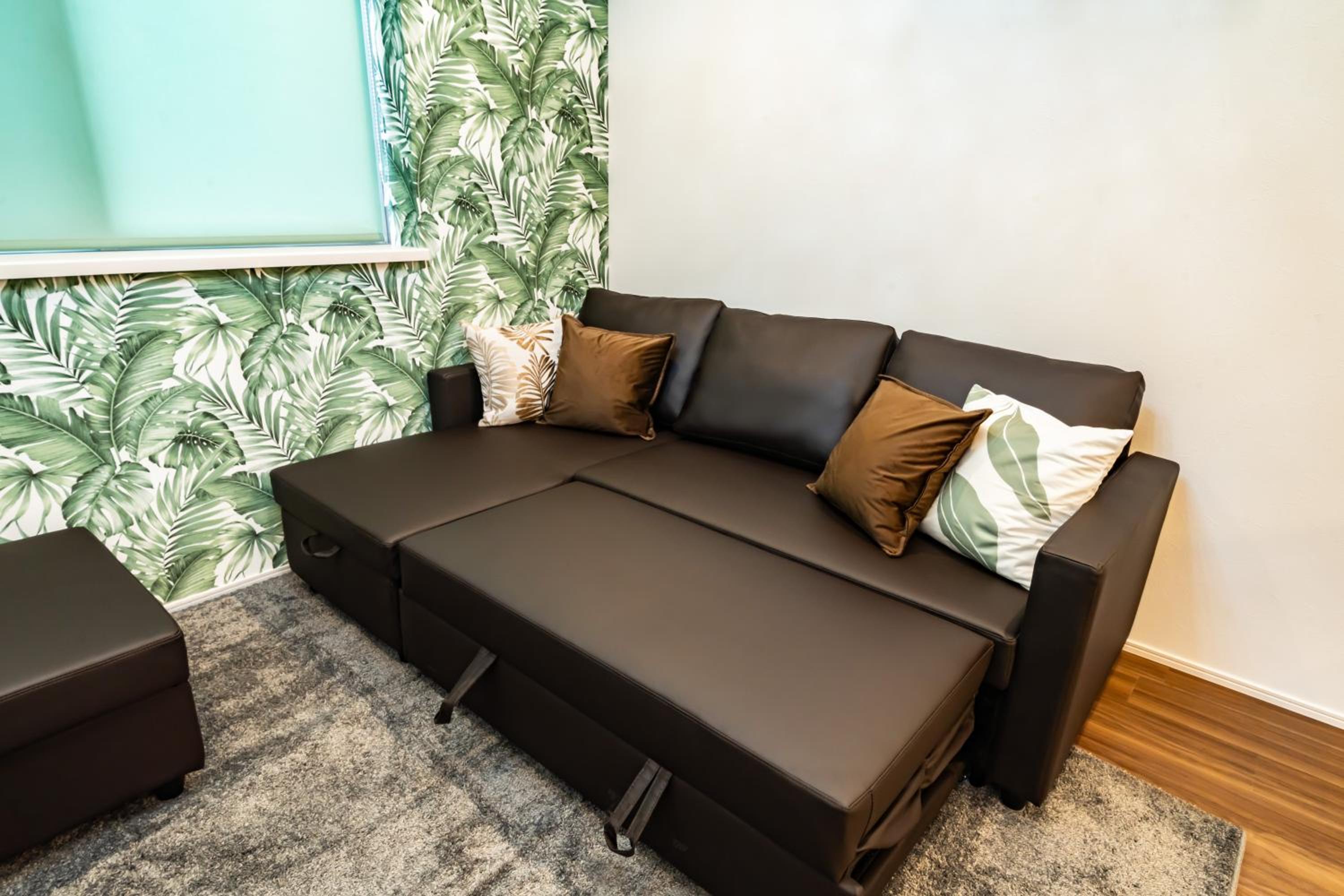 89, Yahiro 1, Detached House for Rent, 八広1