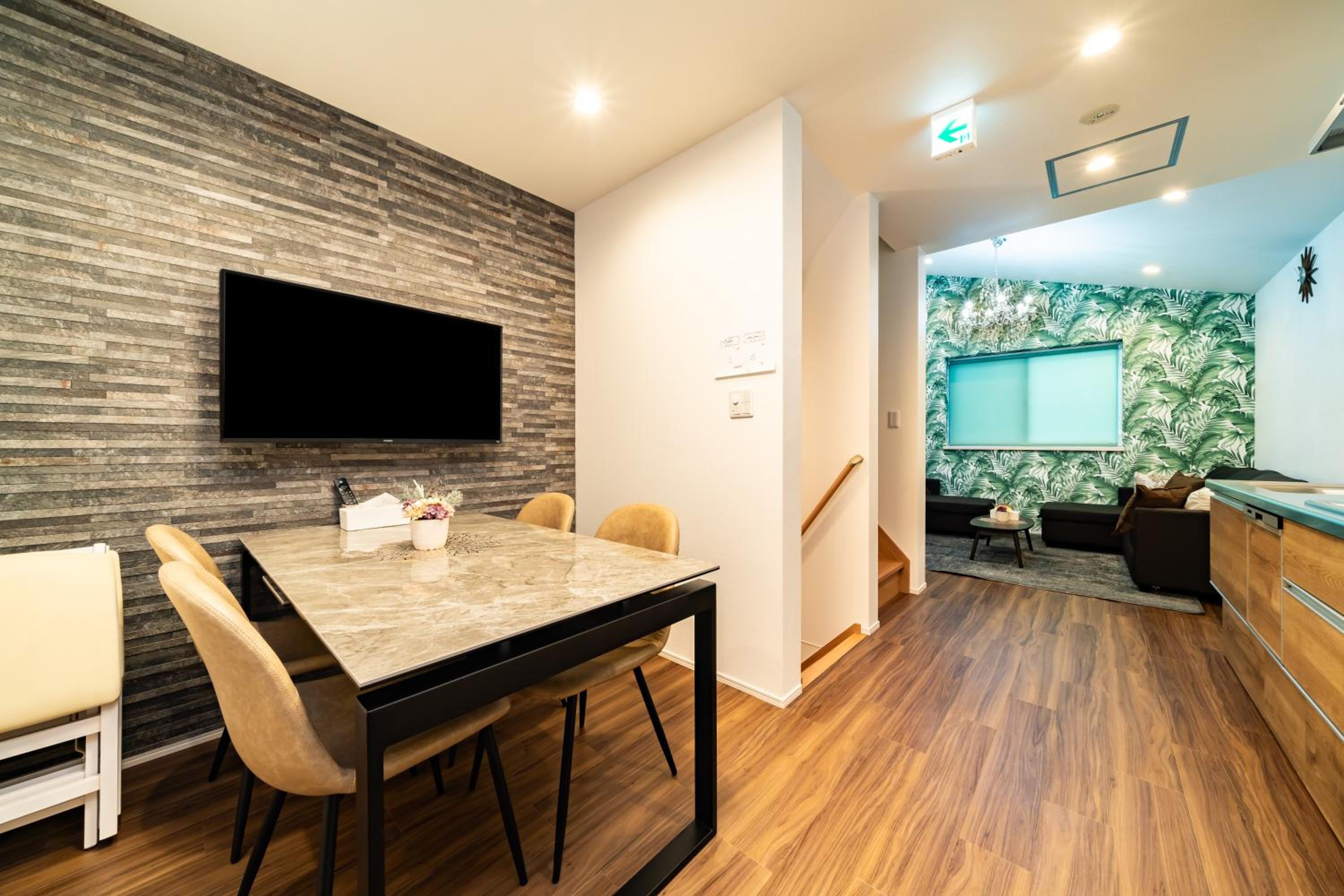 89, Yahiro 1, Detached House for Rent, 八広1