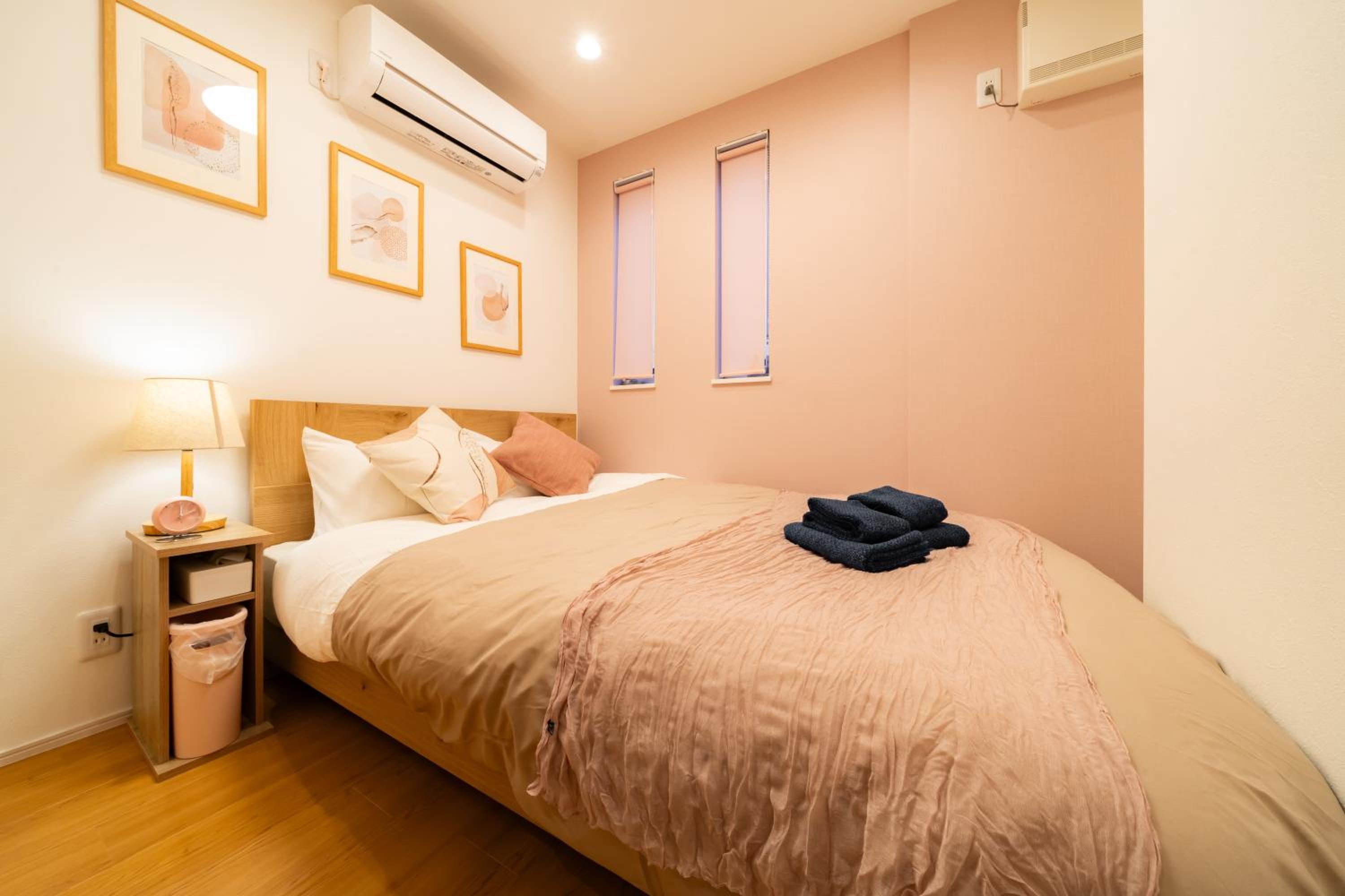 89, Yahiro 1, Detached House for Rent, 八広1
